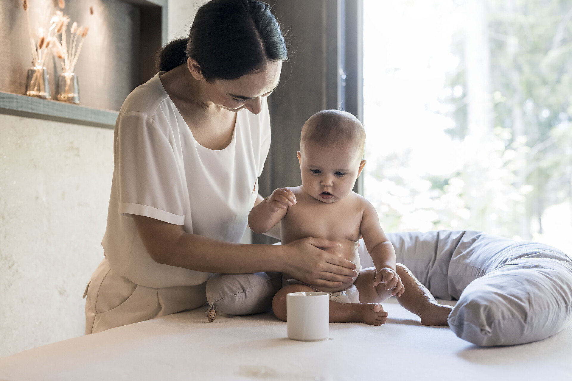 AKI Family Resort PLOSE