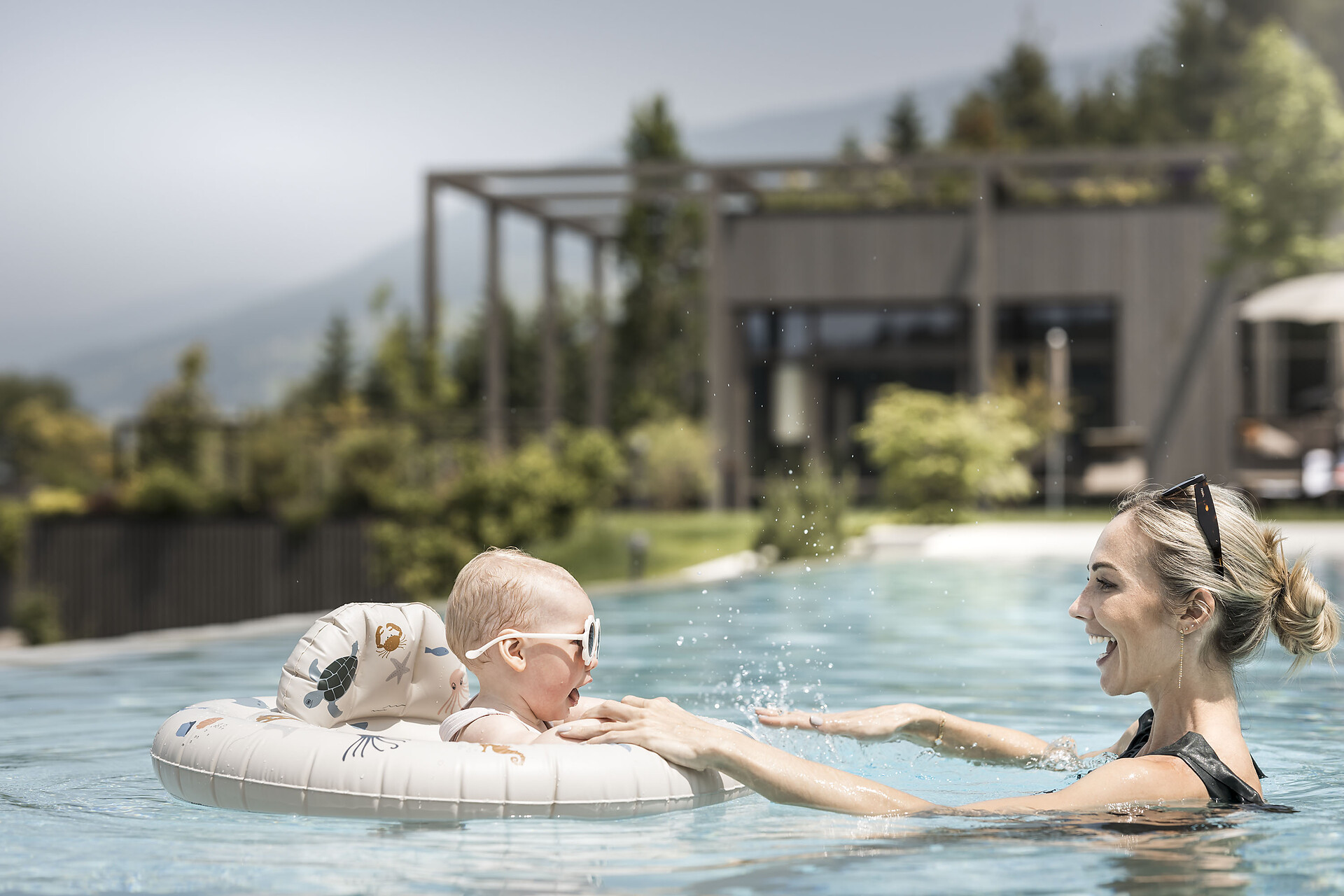 AKI Family Resort PLOSE