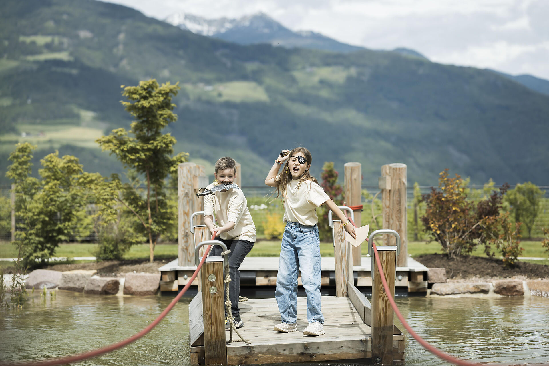 AKI Family Resort PLOSE