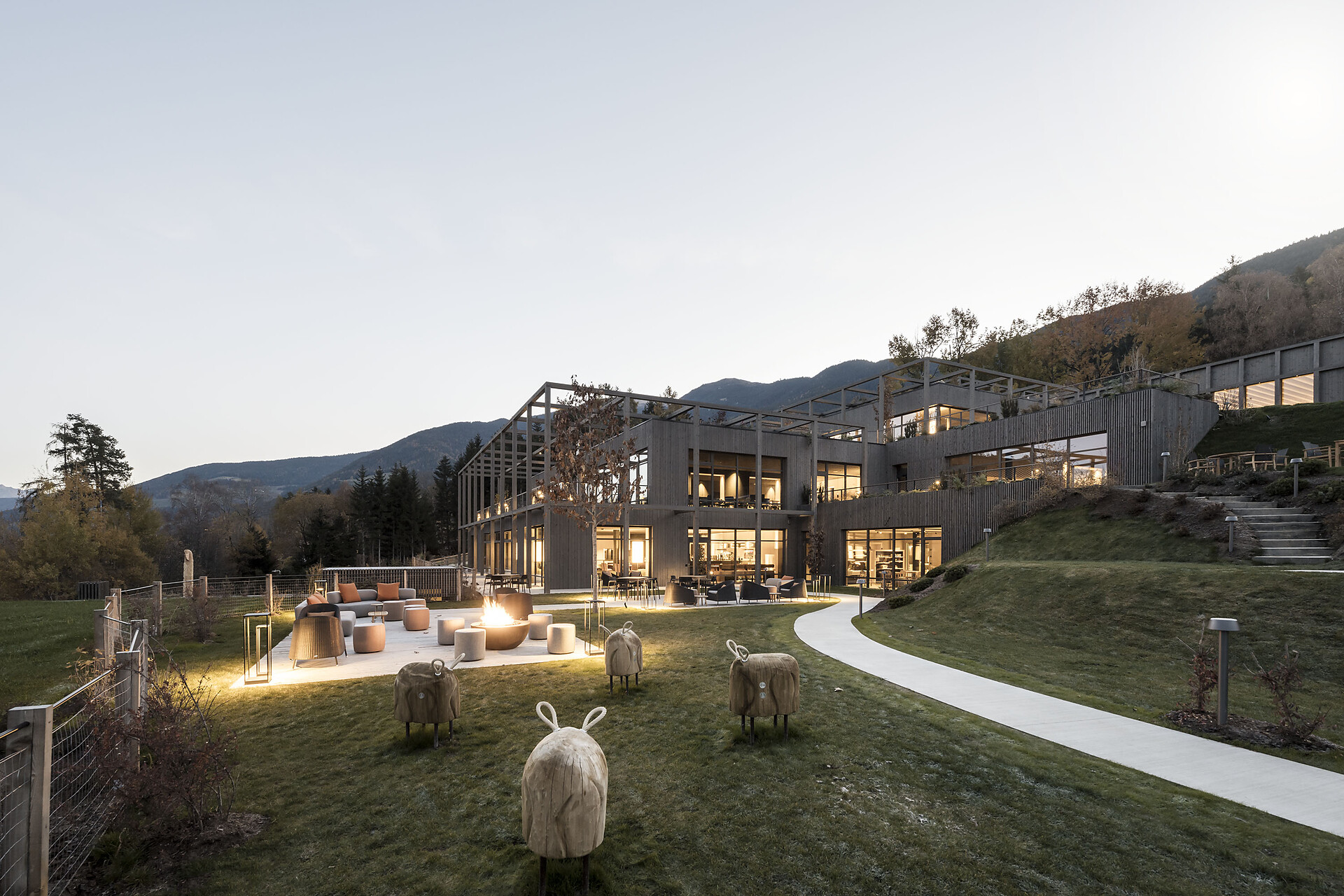 AKI Family Resort PLOSE Brixen 2 suedtirol.info