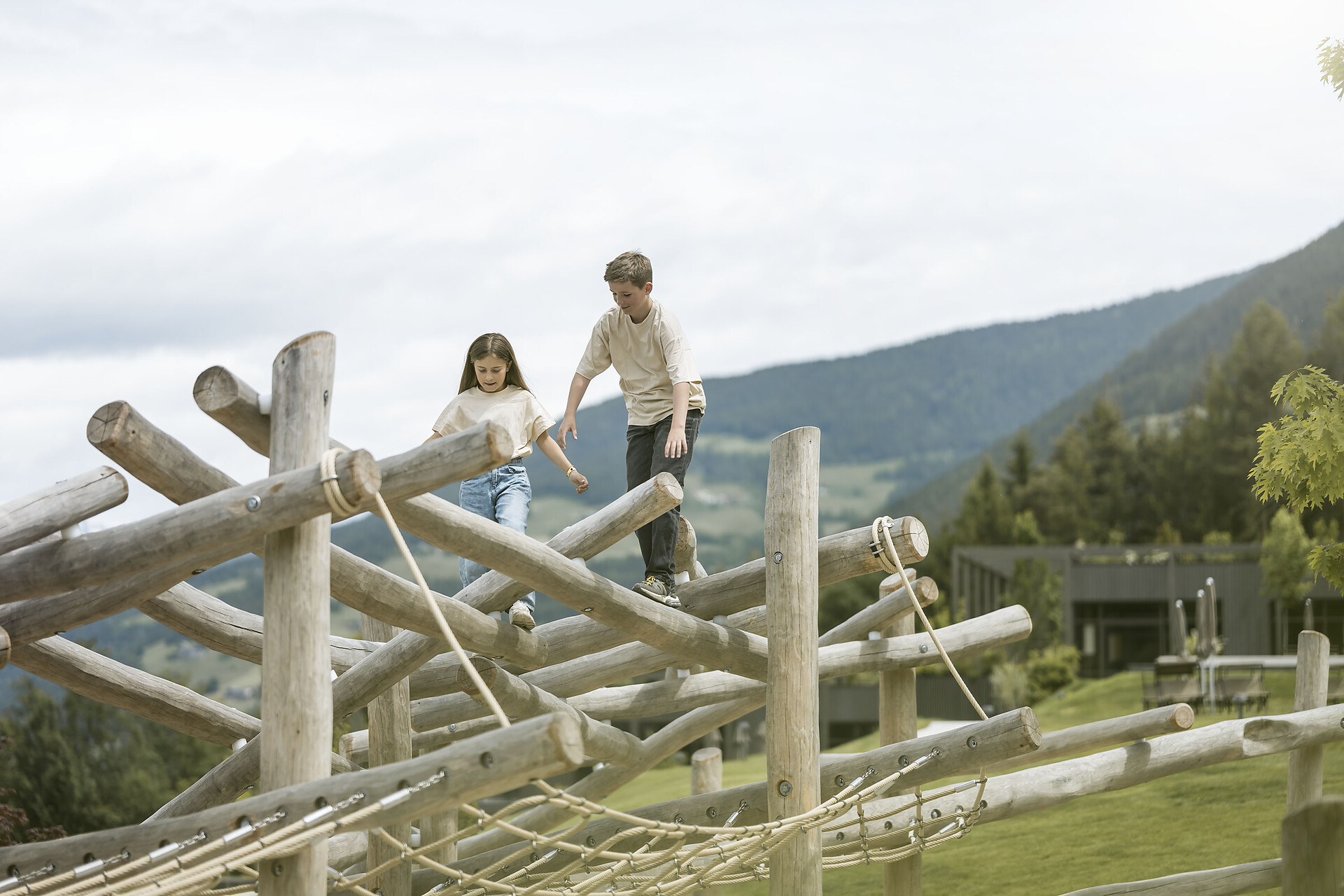 AKI Family Resort PLOSE