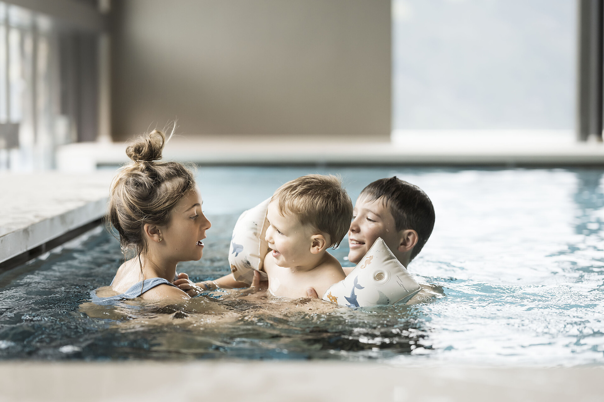 AKI Family Resort PLOSE