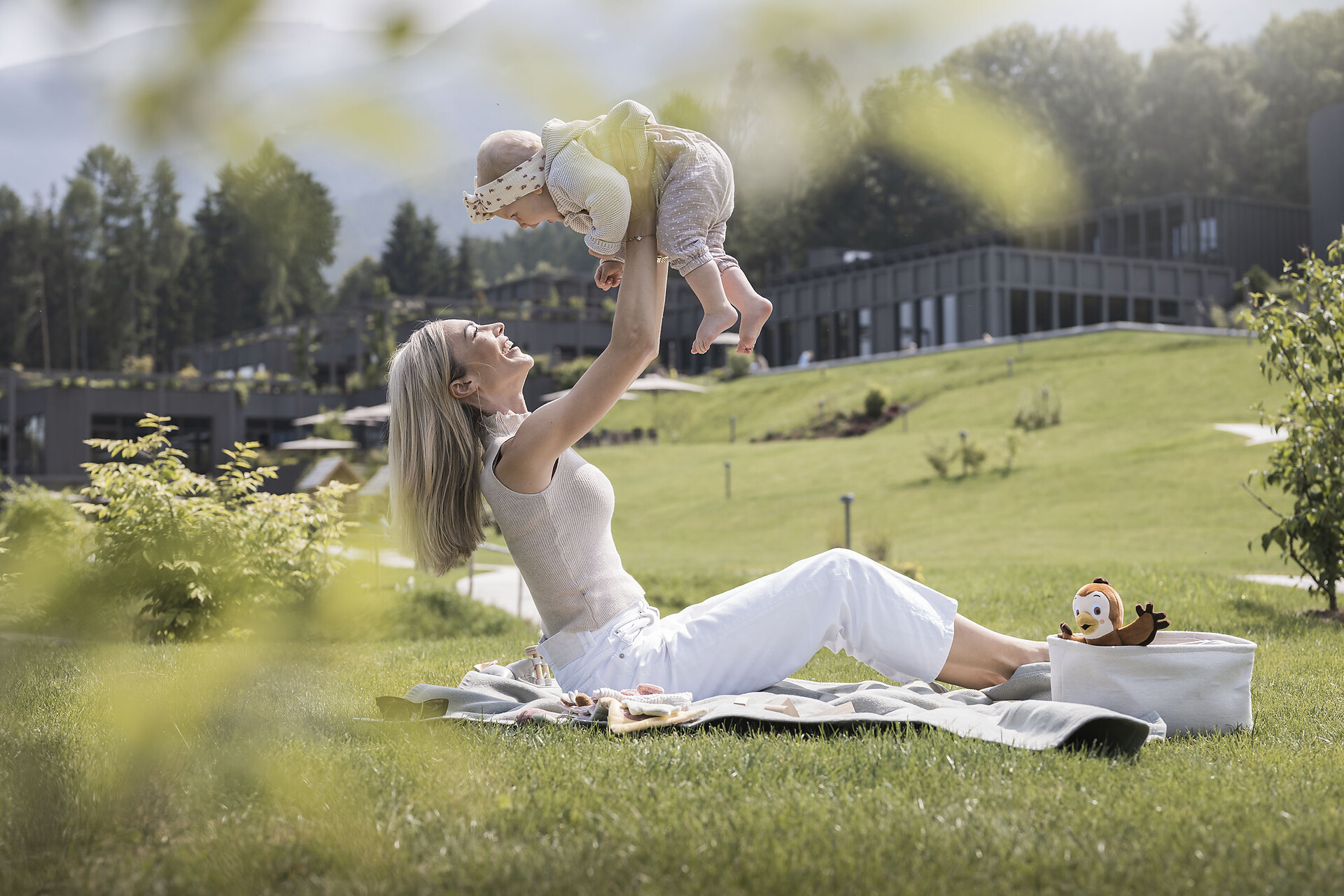 AKI Family Resort PLOSE