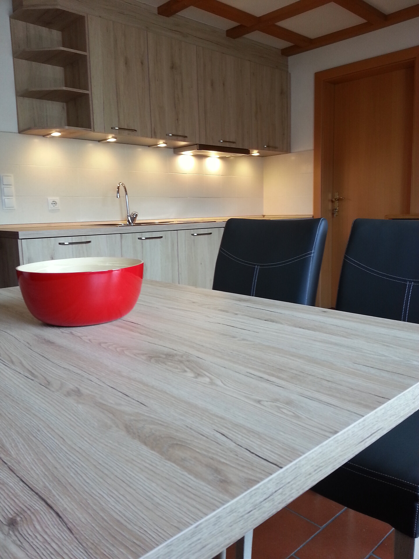 Residence Alping