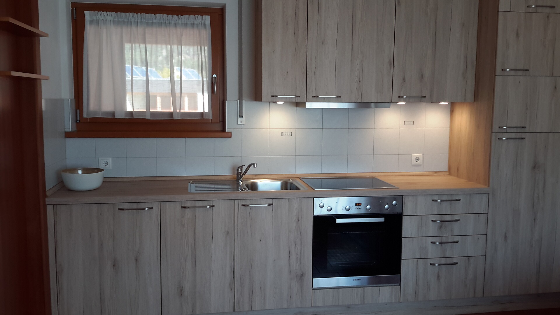 Residence Alping