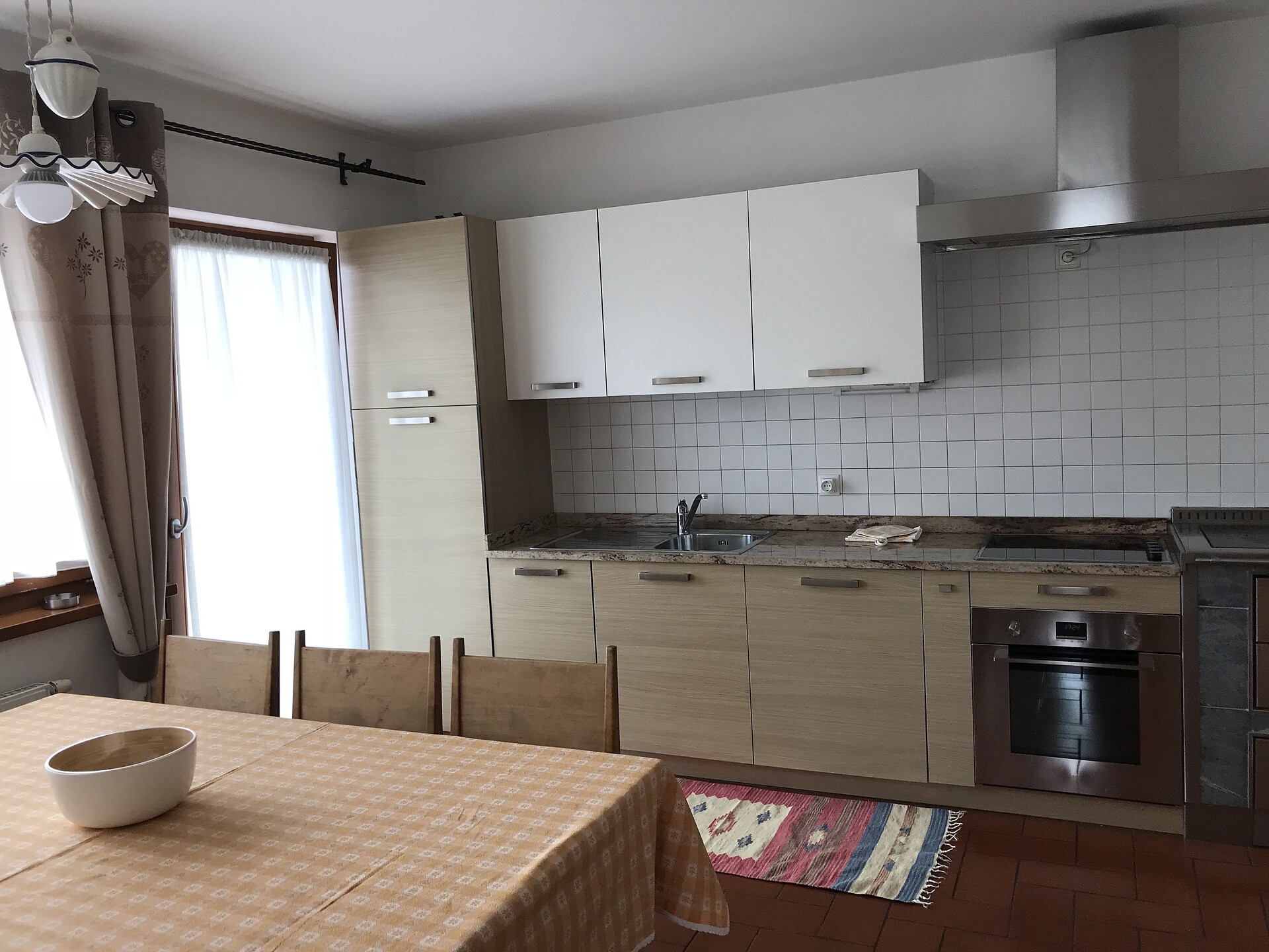 Residence Alping
