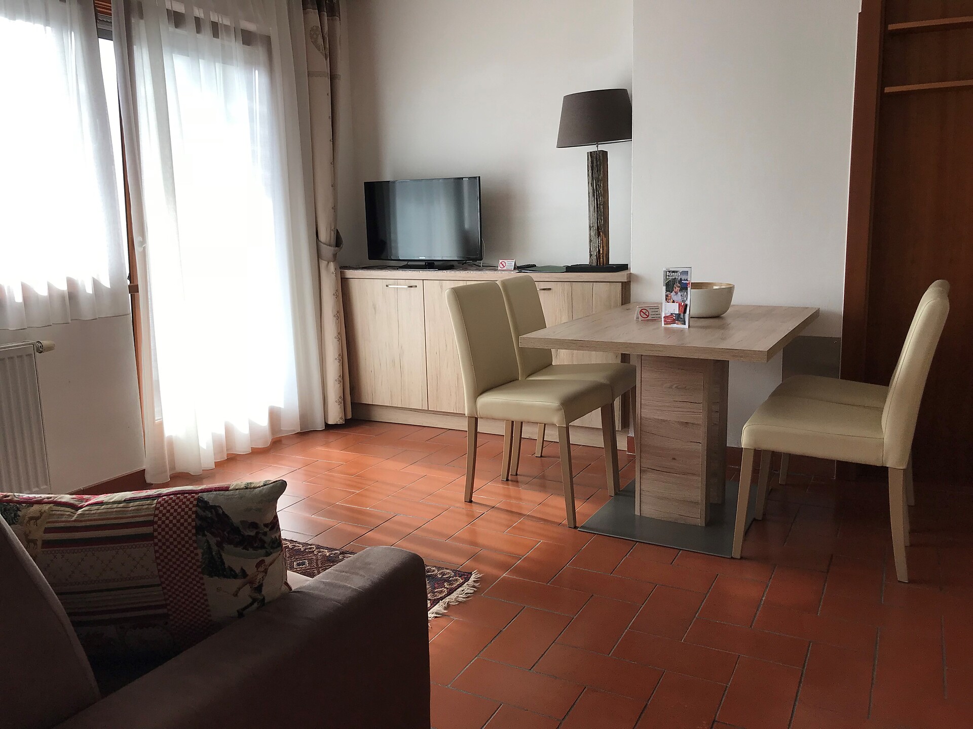 Residence Alping