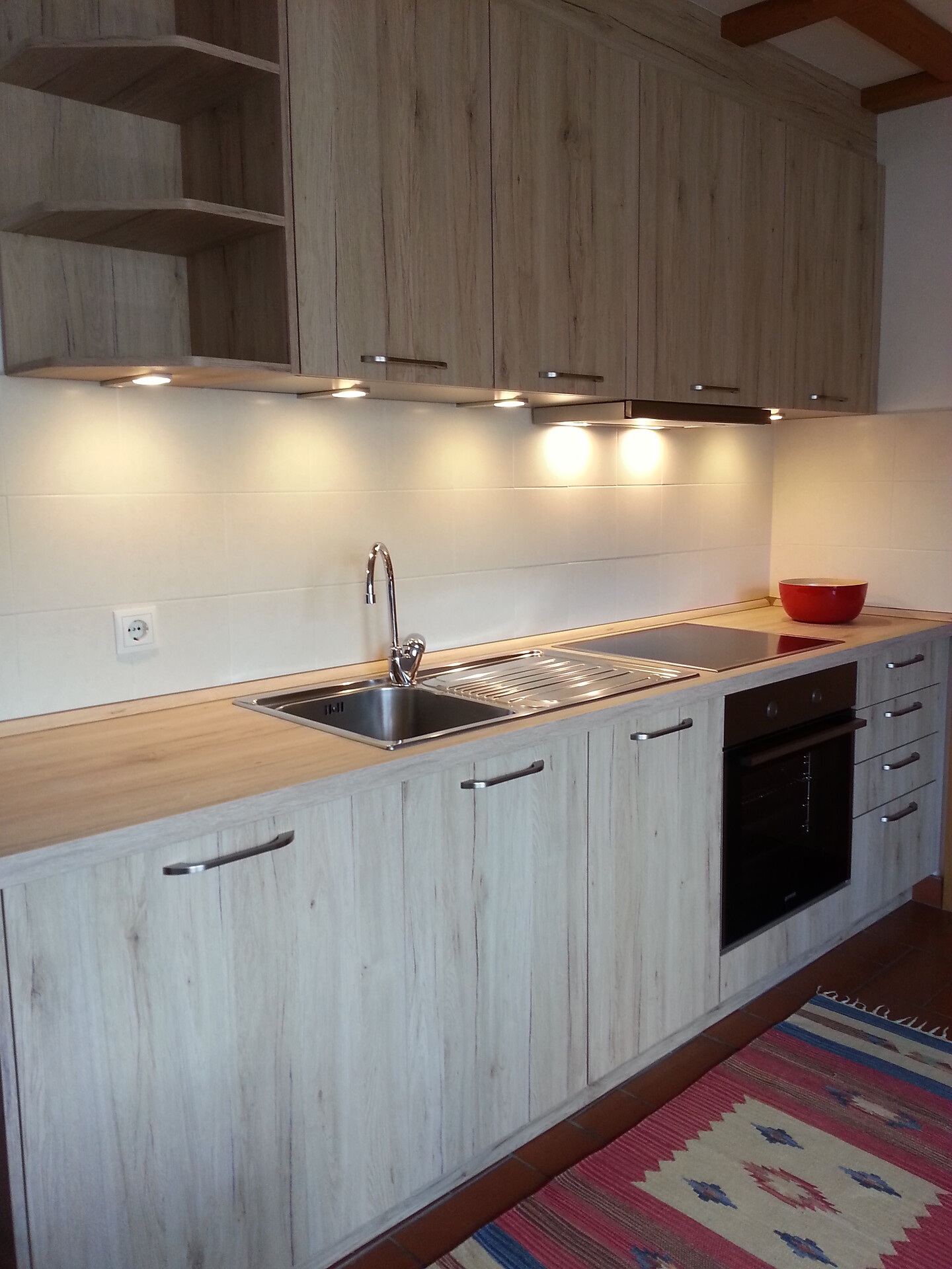 Alping Apartments  Bruneck / Kronplatz / South Tyrol
