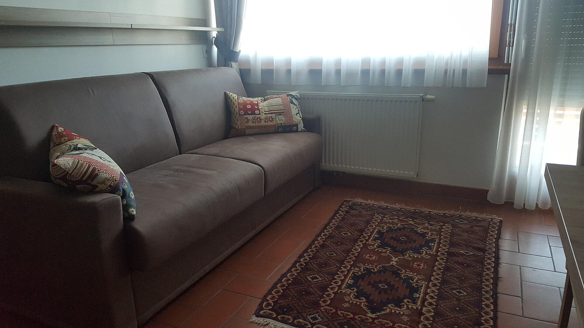 Residence Alping