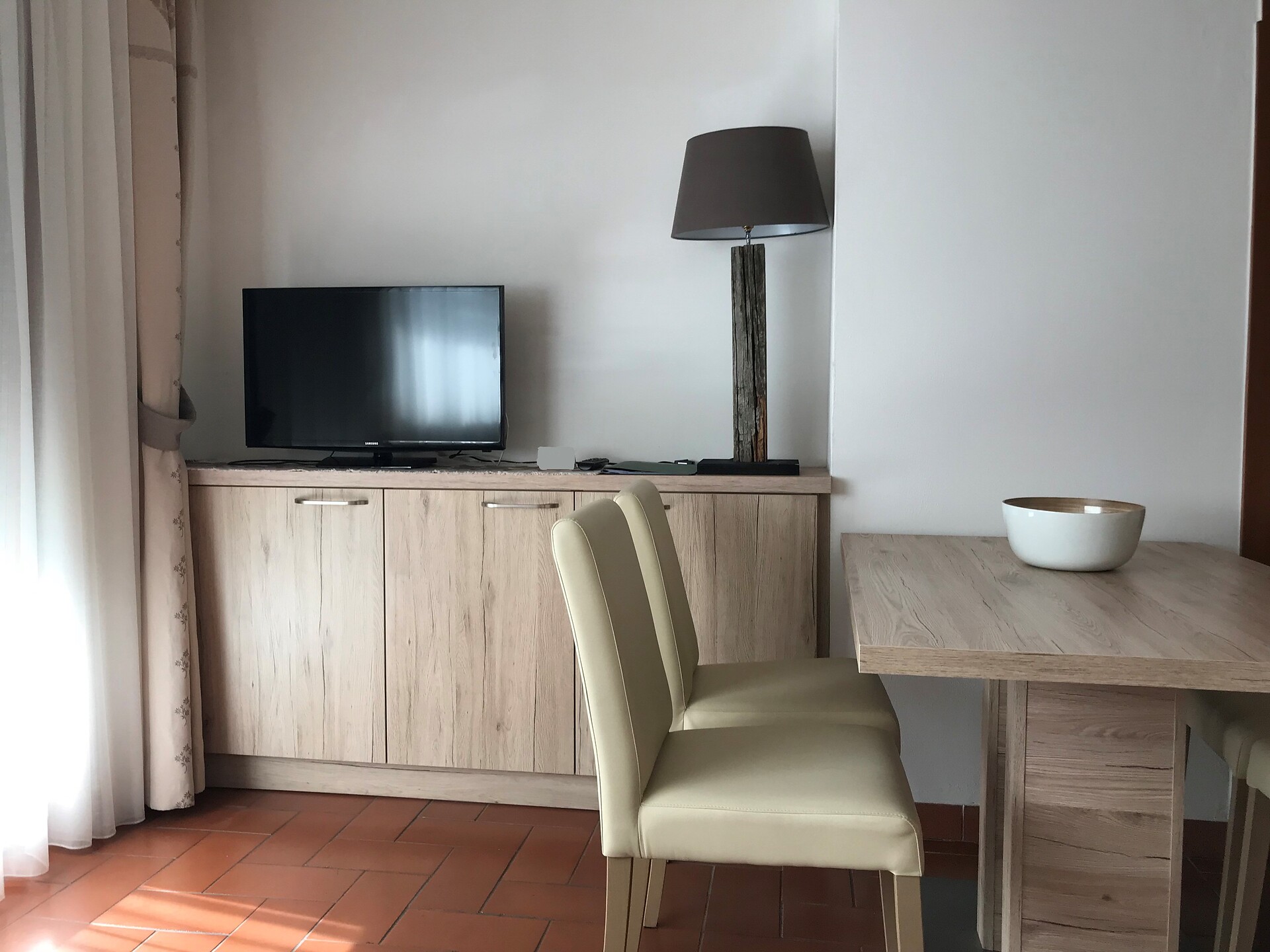 Residence Alping