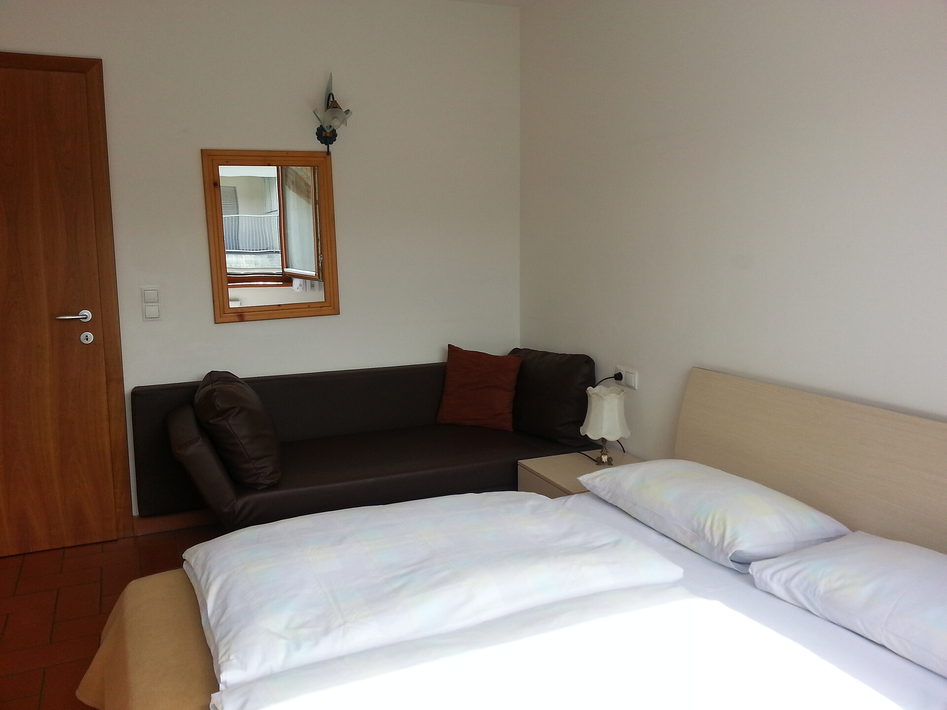 Residence Alping