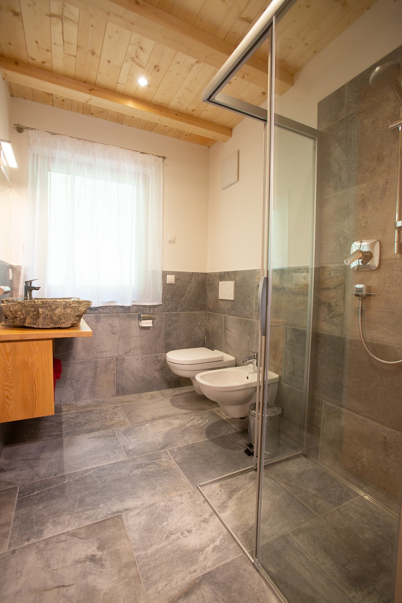 bagno Waldruhe