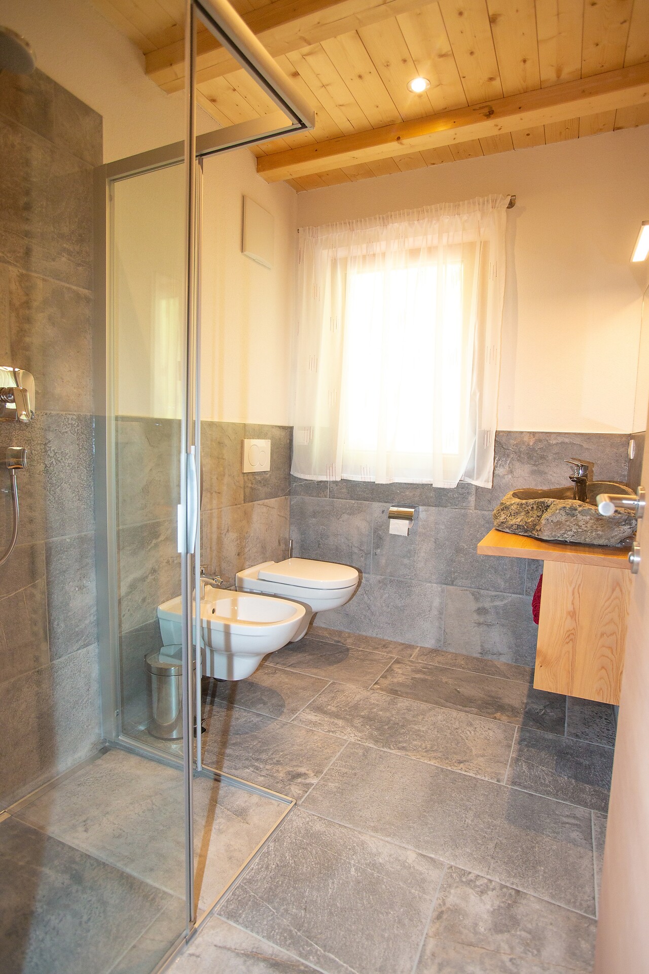 bagno Morgensonne