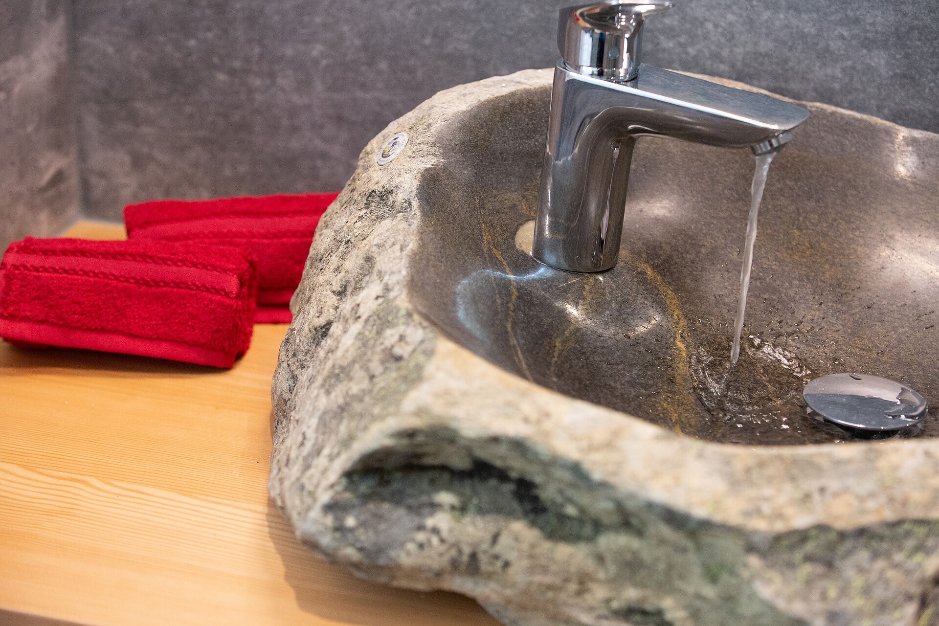 bagno Waldruhe