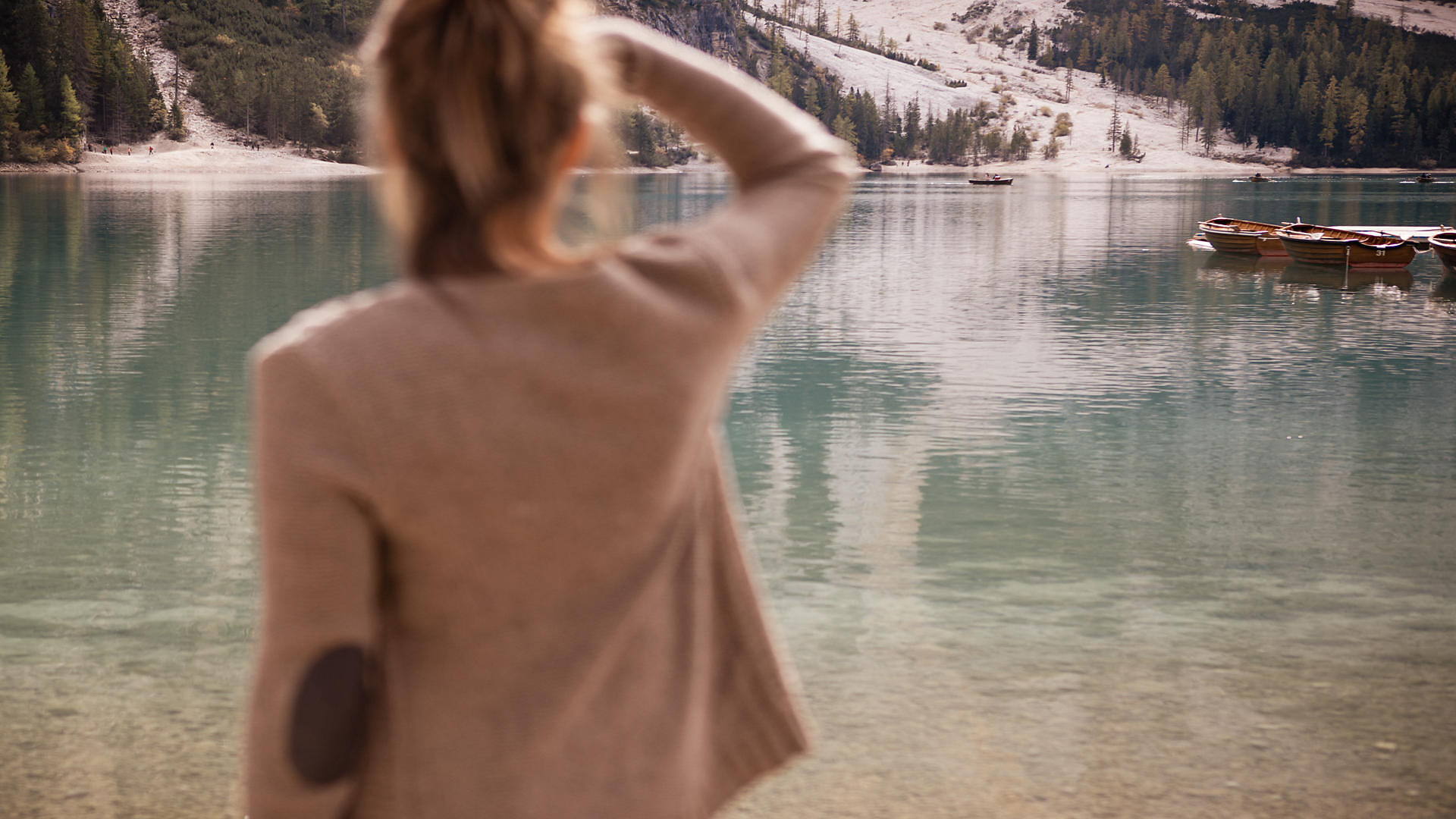 Lake Braies