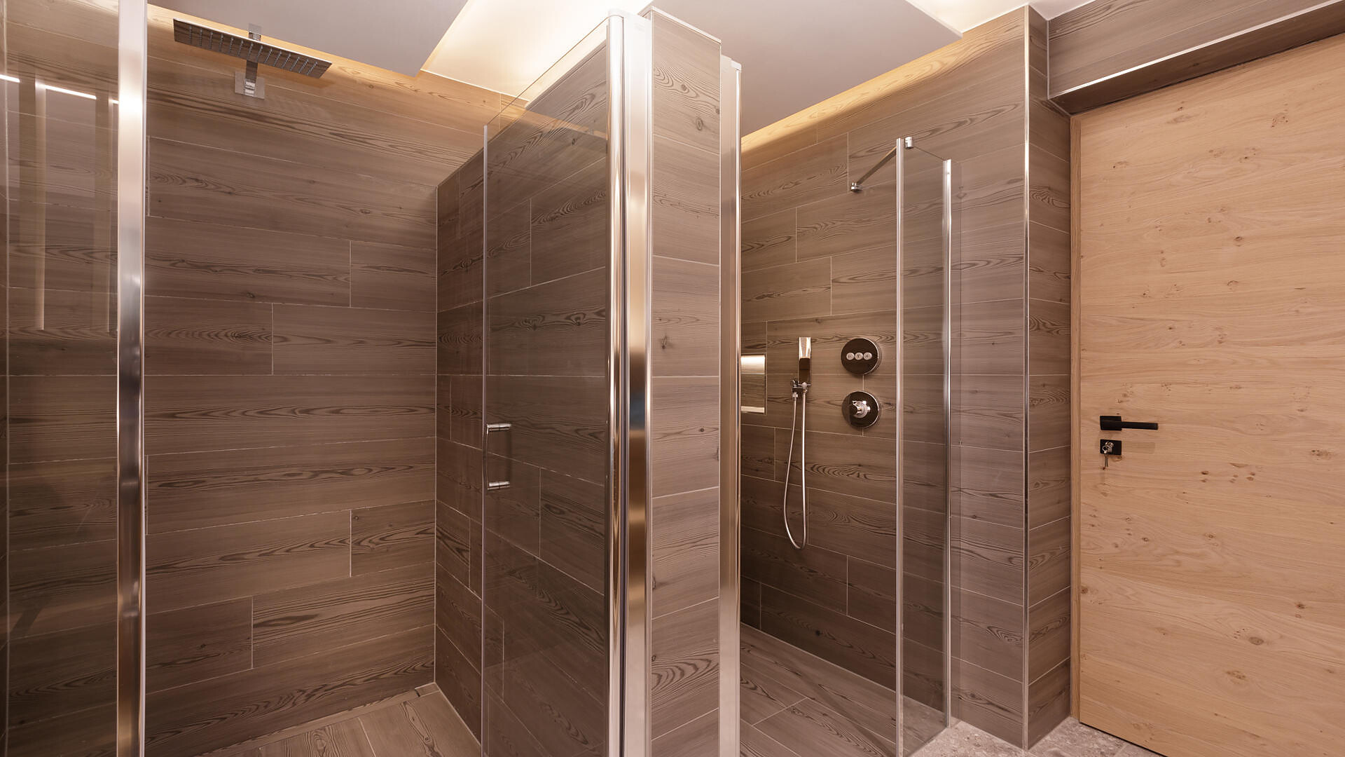 Wellness area