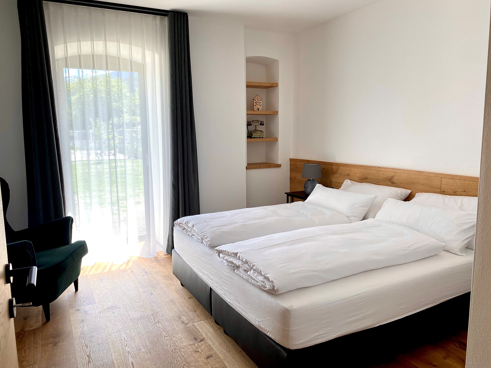 room