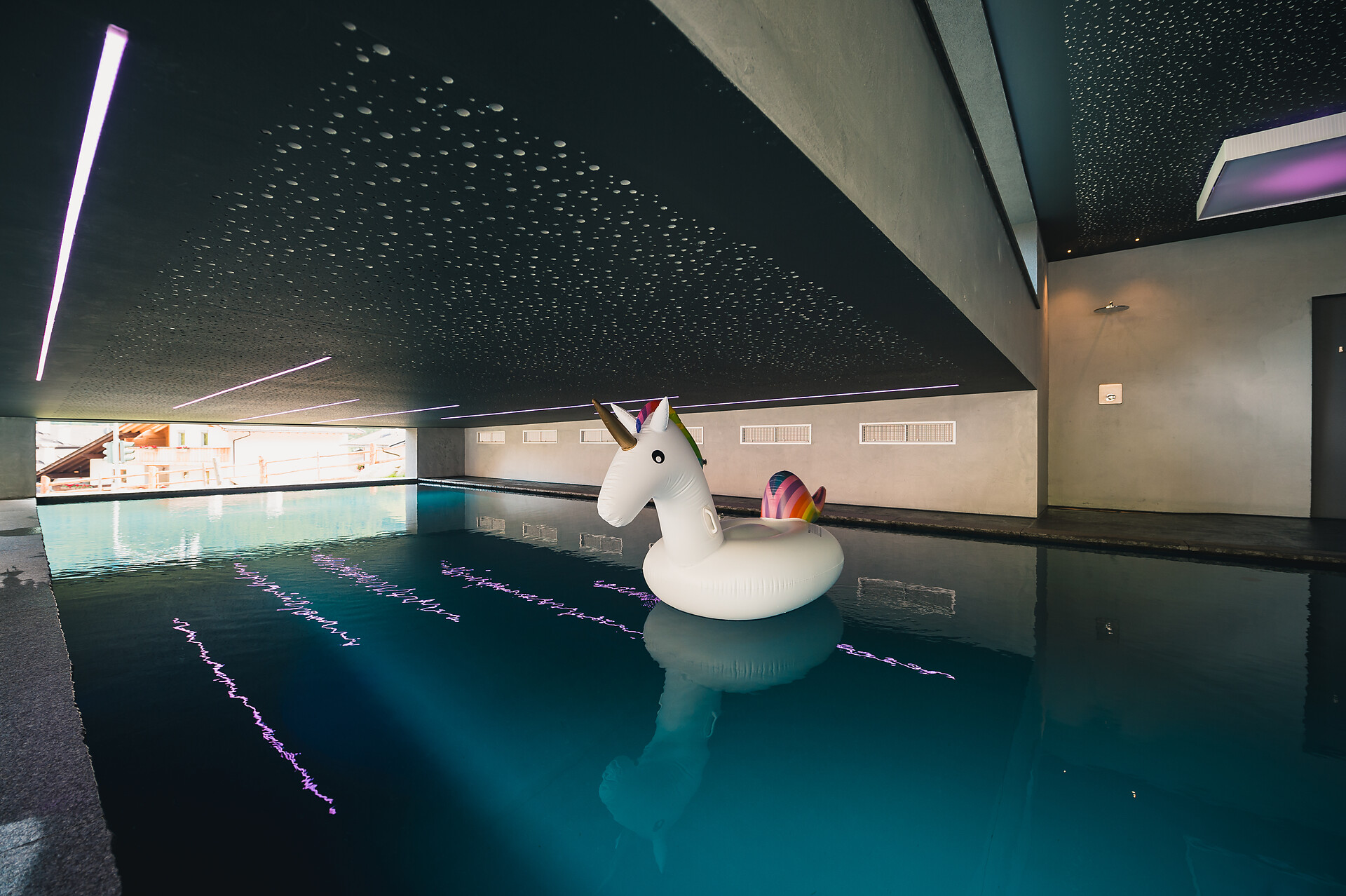 Schwimmbad