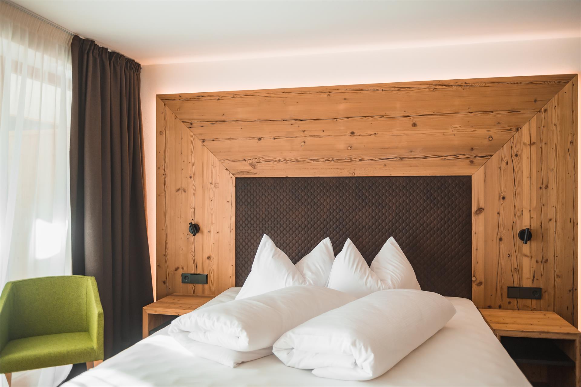 Aktiv & Familienhotel Adlernest Schnals/Senales 3 suedtirol.info