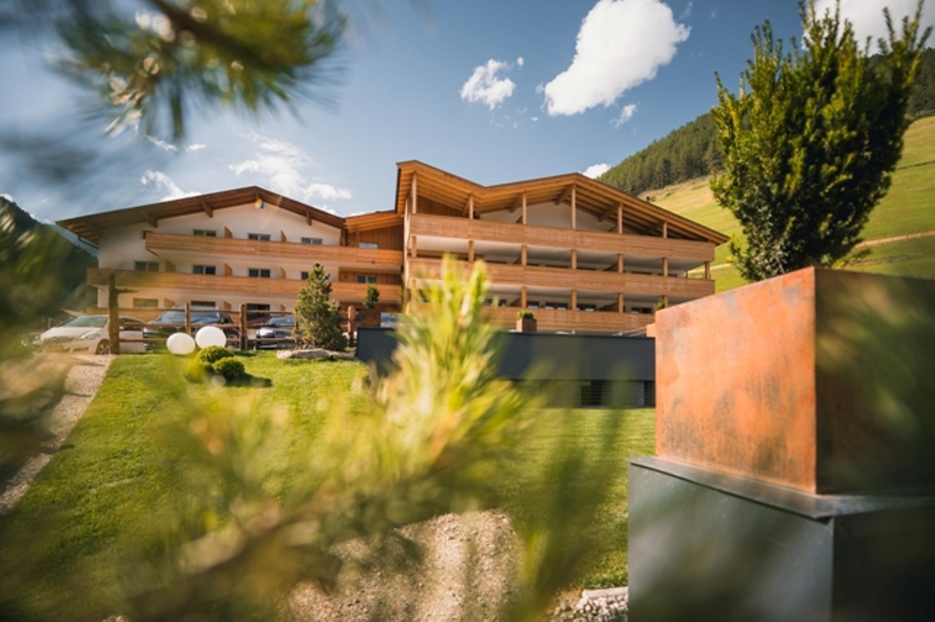 Aktiv & Familienhotel Adlernest Schnals/Senales 6 suedtirol.info