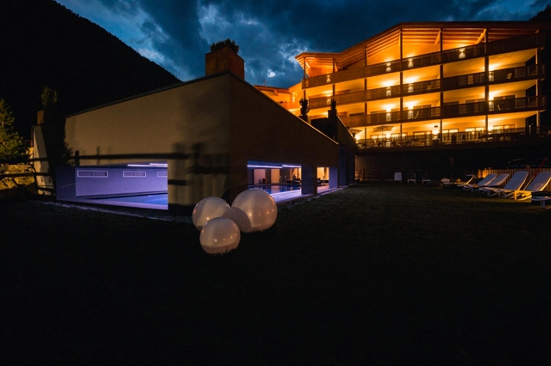 Aktiv & Familienhotel Adlernest Schnals/Senales 7 suedtirol.info