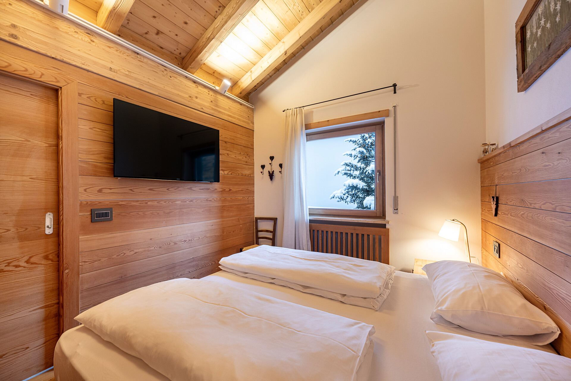 Attic Apartments Dolasilla Wolkenstein 20 suedtirol.info