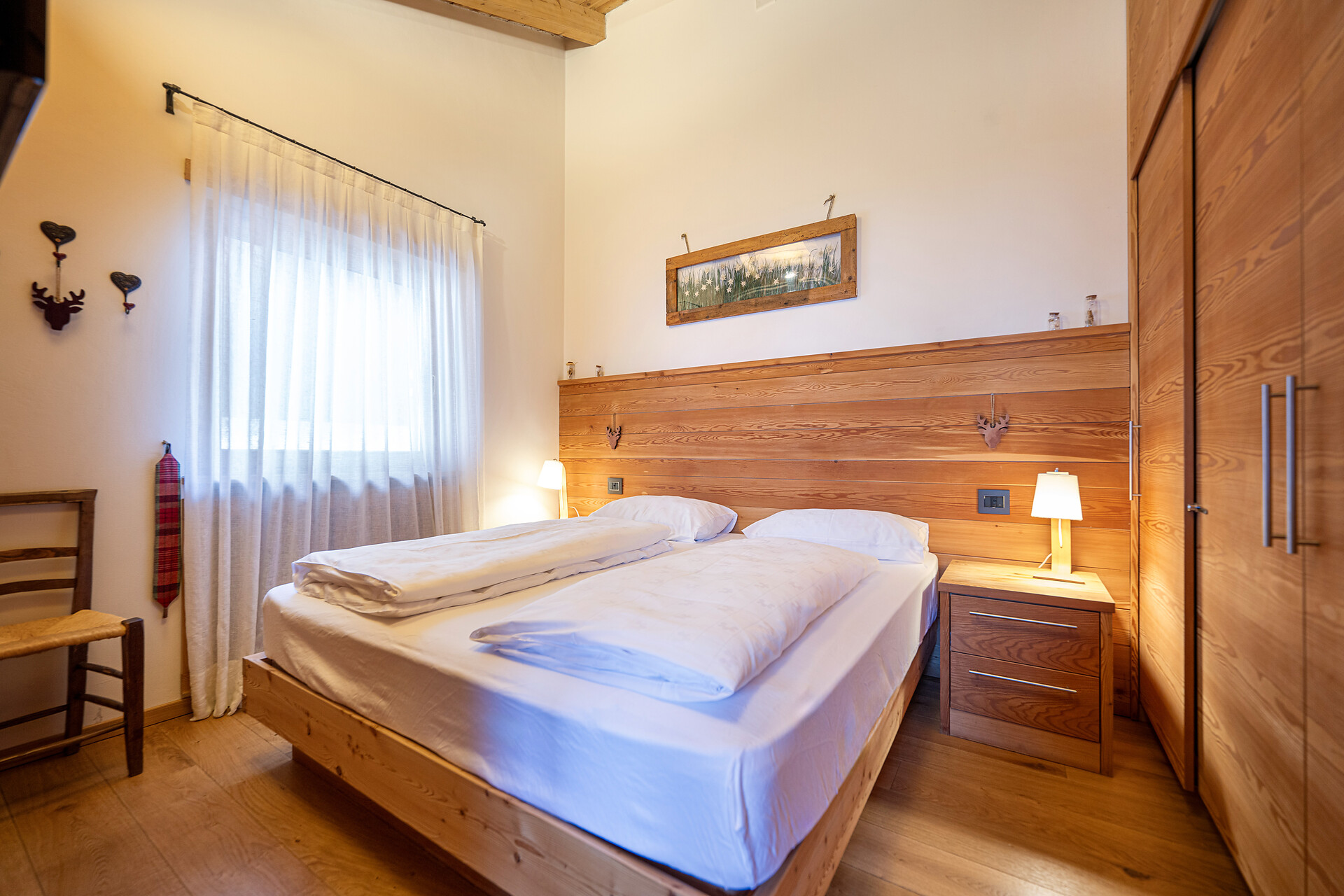 Attic Apartments Dolasilla Wolkenstein 5 suedtirol.info