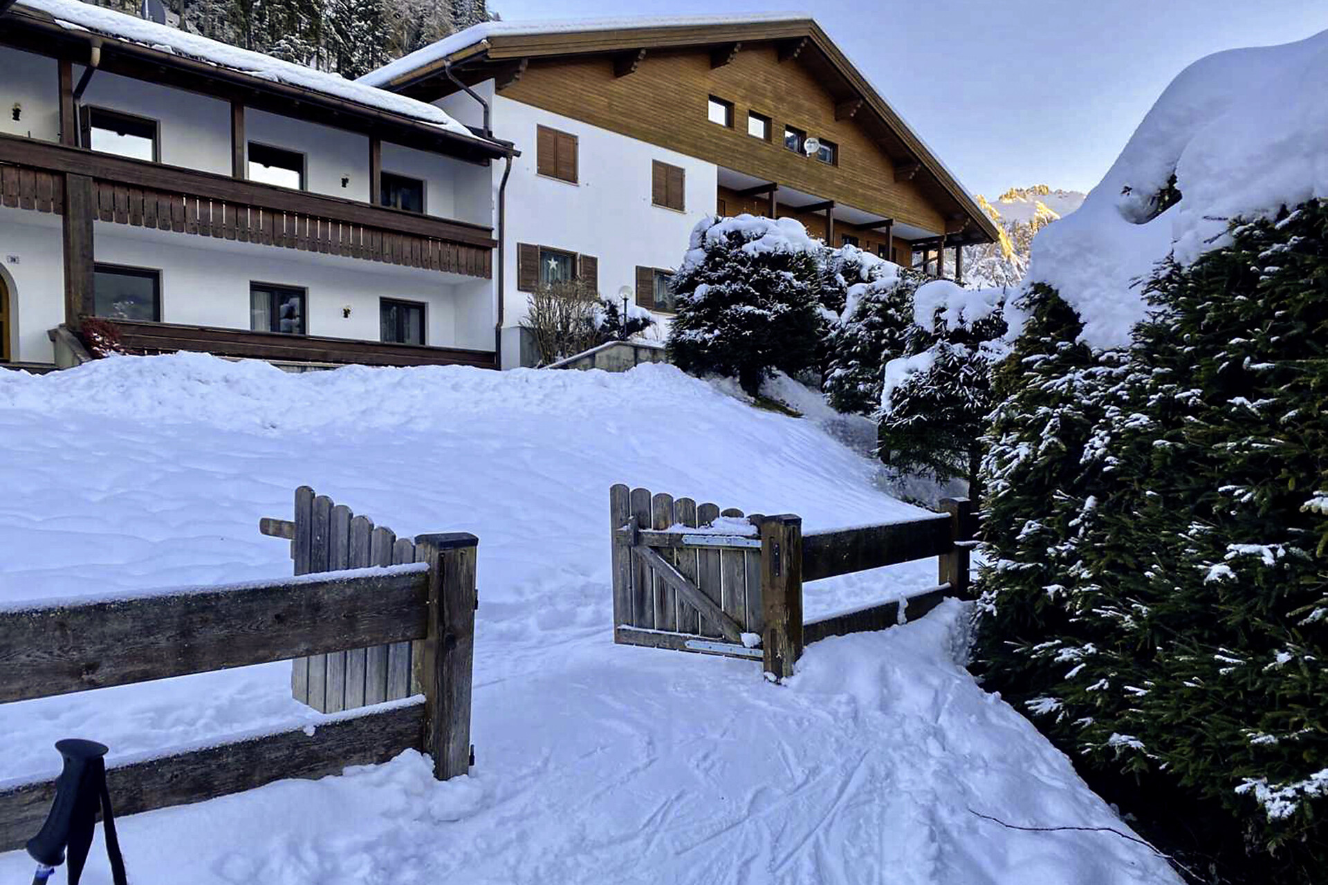 Attic Apartments Dolasilla Wolkenstein 26 suedtirol.info