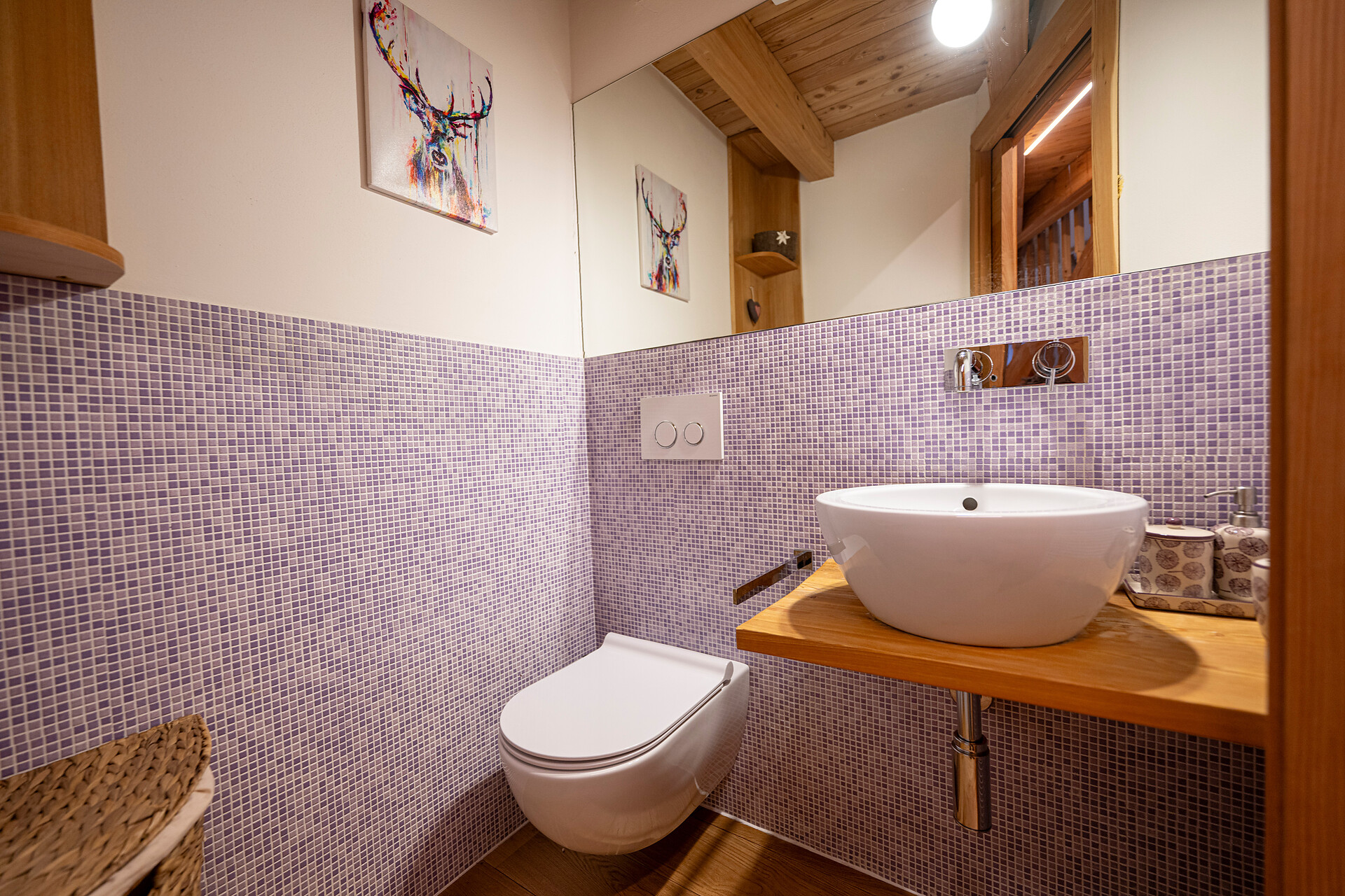Attic Apartments Dolasilla Wolkenstein 19 suedtirol.info