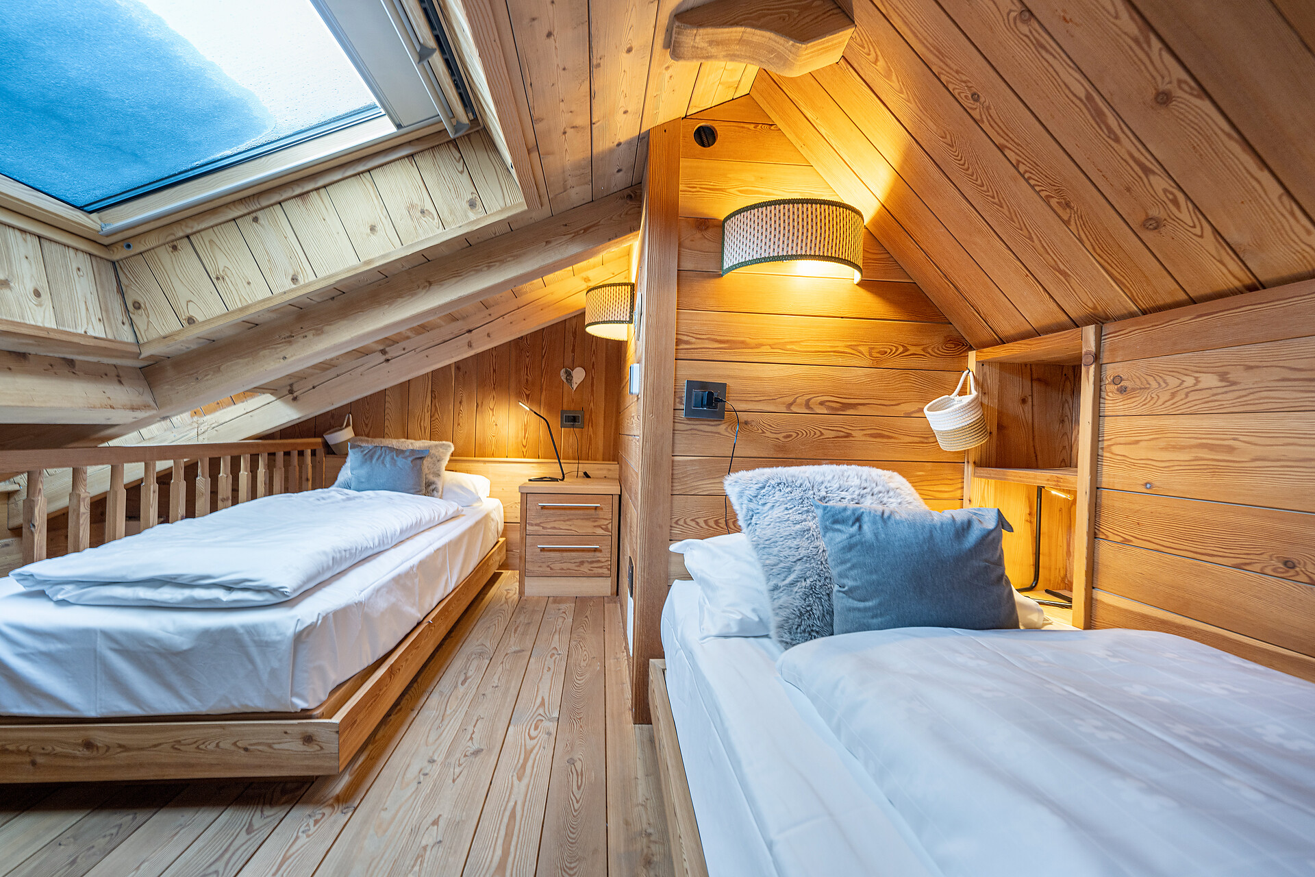 Attic Apartments Dolasilla Wolkenstein 24 suedtirol.info
