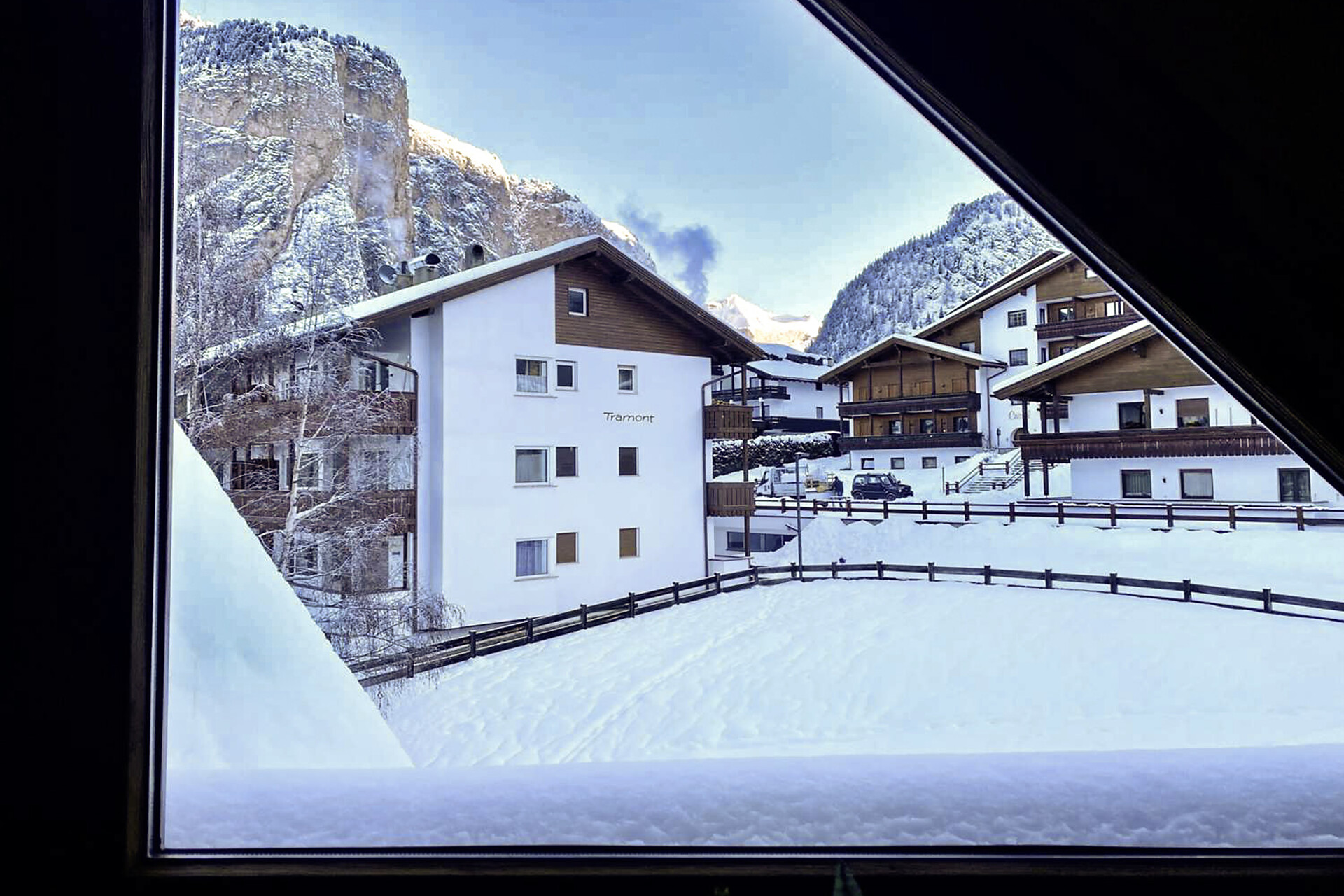 Attic Apartments Dolasilla Wolkenstein 27 suedtirol.info
