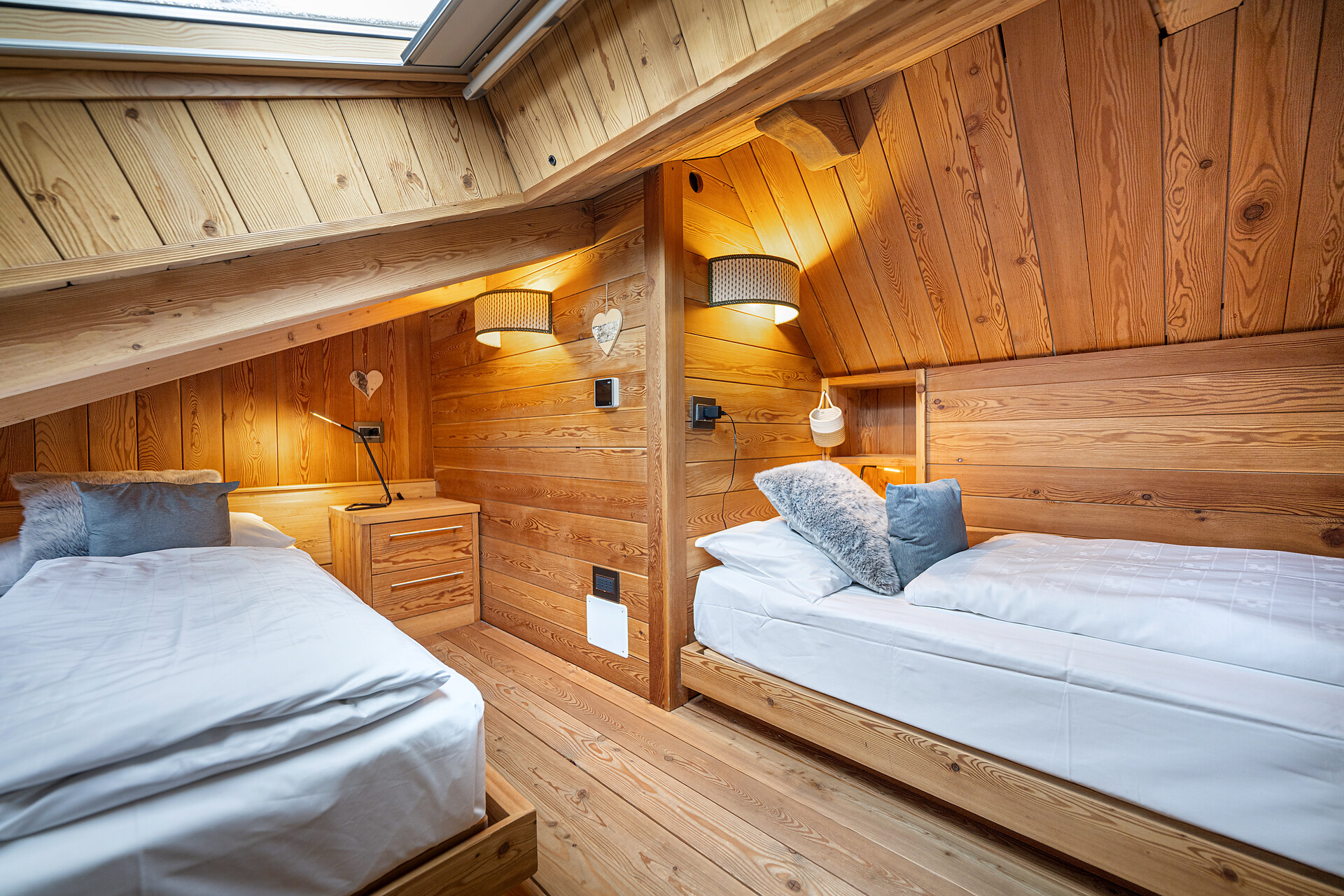 Attic Apartments Dolasilla Wolkenstein 23 suedtirol.info