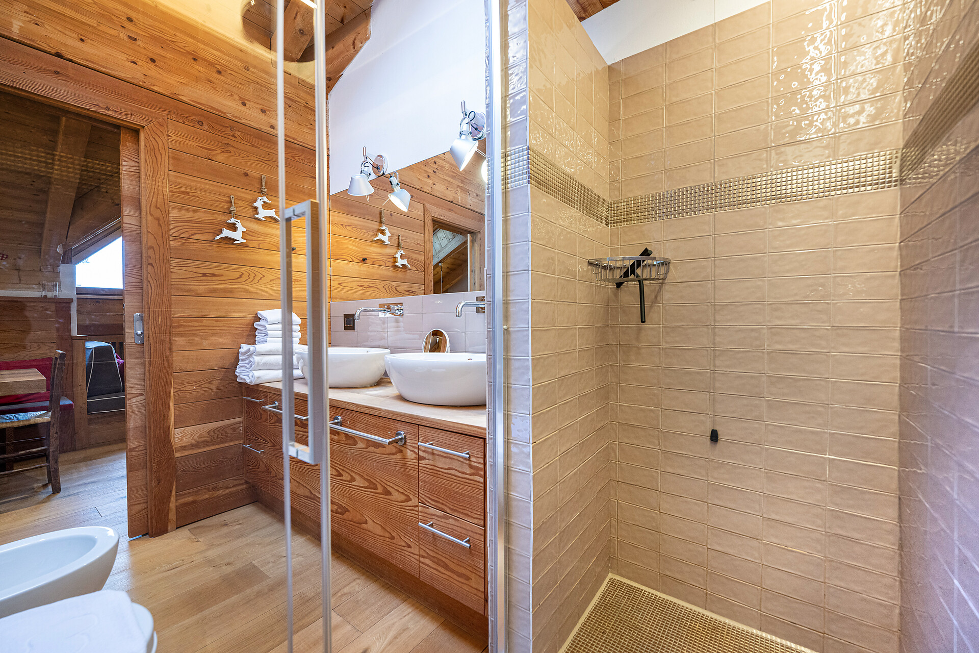 Attic Apartments Dolasilla Wolkenstein 14 suedtirol.info