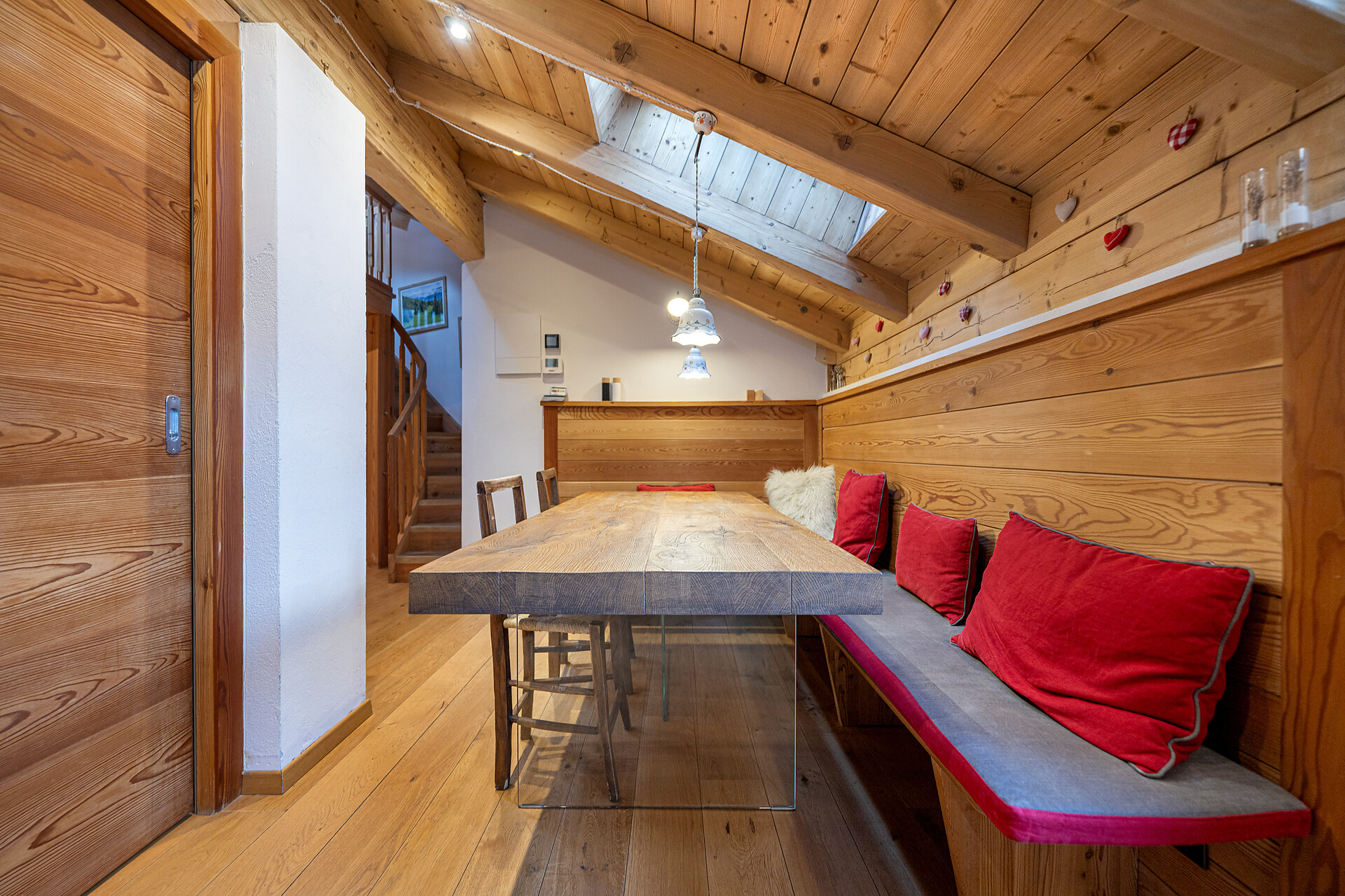 Attic Apartments Dolasilla Wolkenstein 21 suedtirol.info