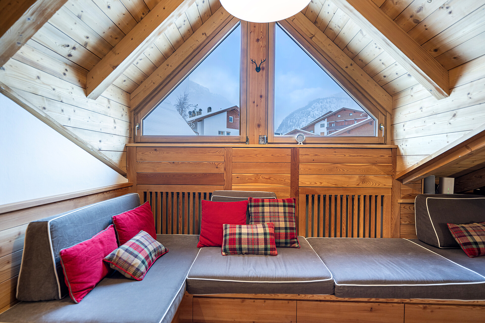 Attic Apartments Dolasilla Wolkenstein 12 suedtirol.info