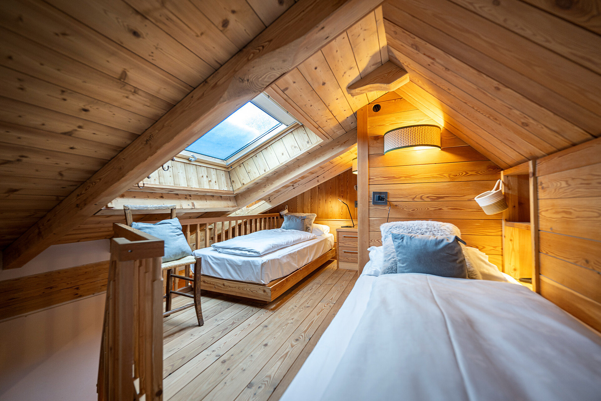 Attic Apartments Dolasilla Wolkenstein 8 suedtirol.info