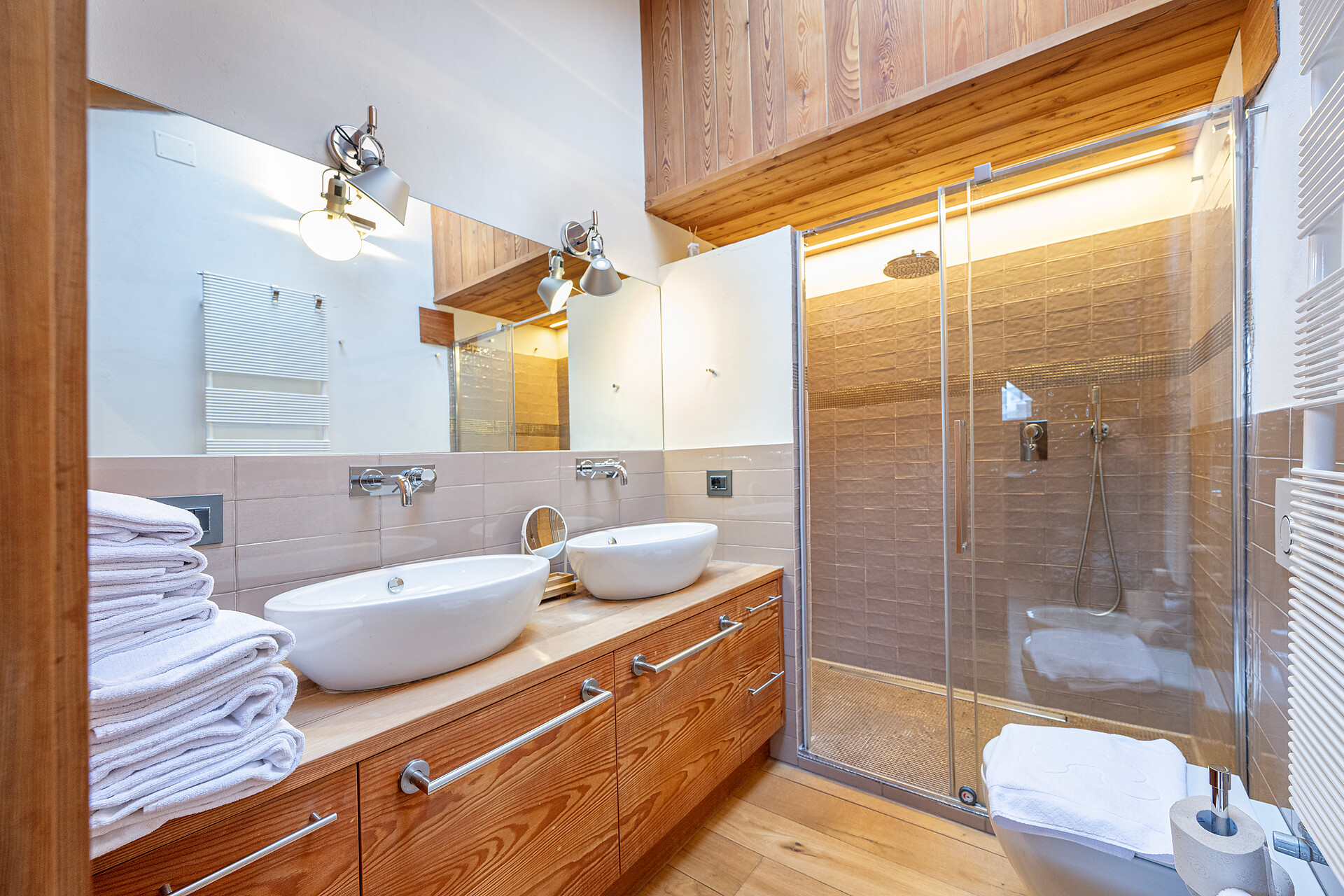 Attic Apartments Dolasilla Wolkenstein 4 suedtirol.info