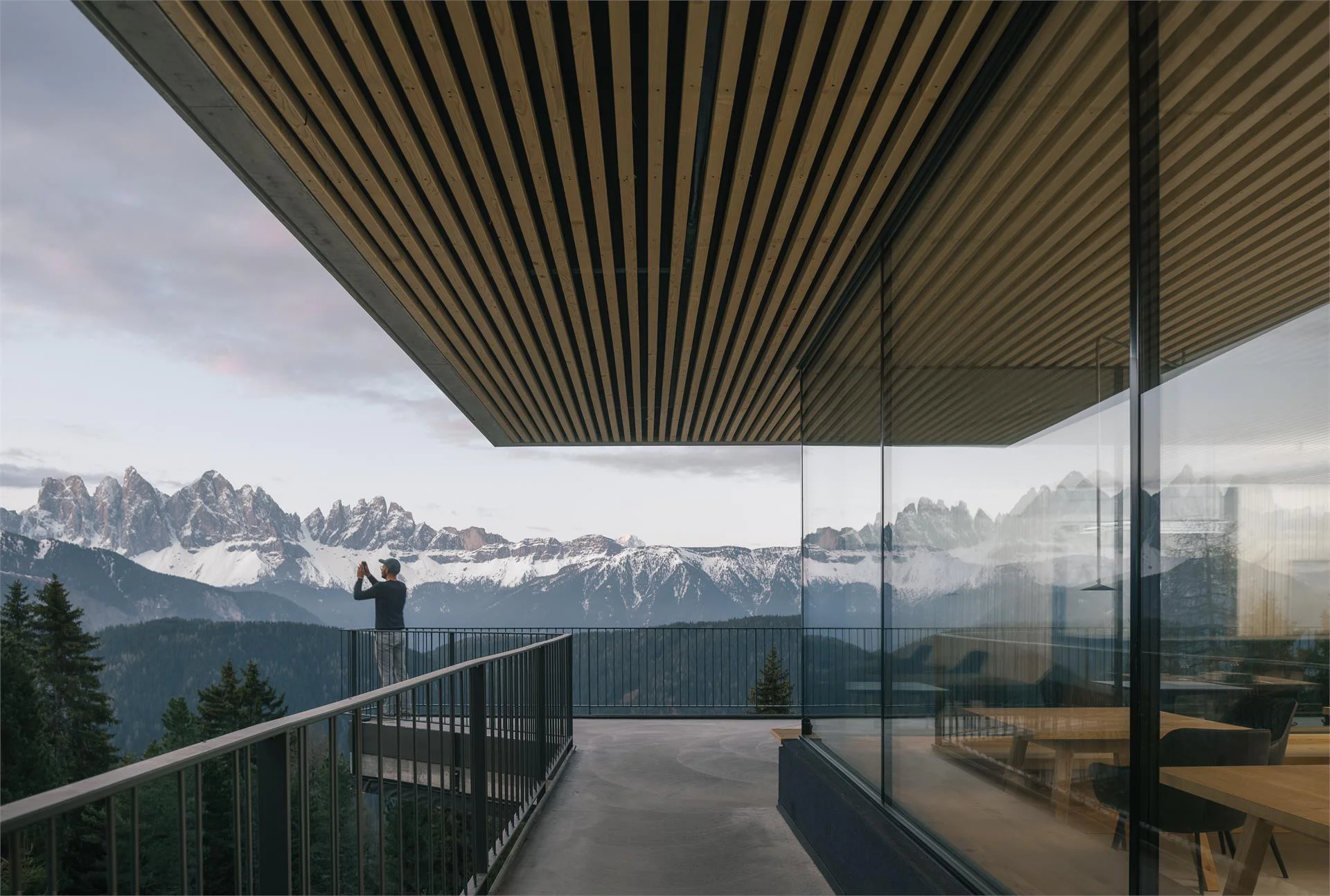 Anders Mountain Suites Bressanone 5 suedtirol.info