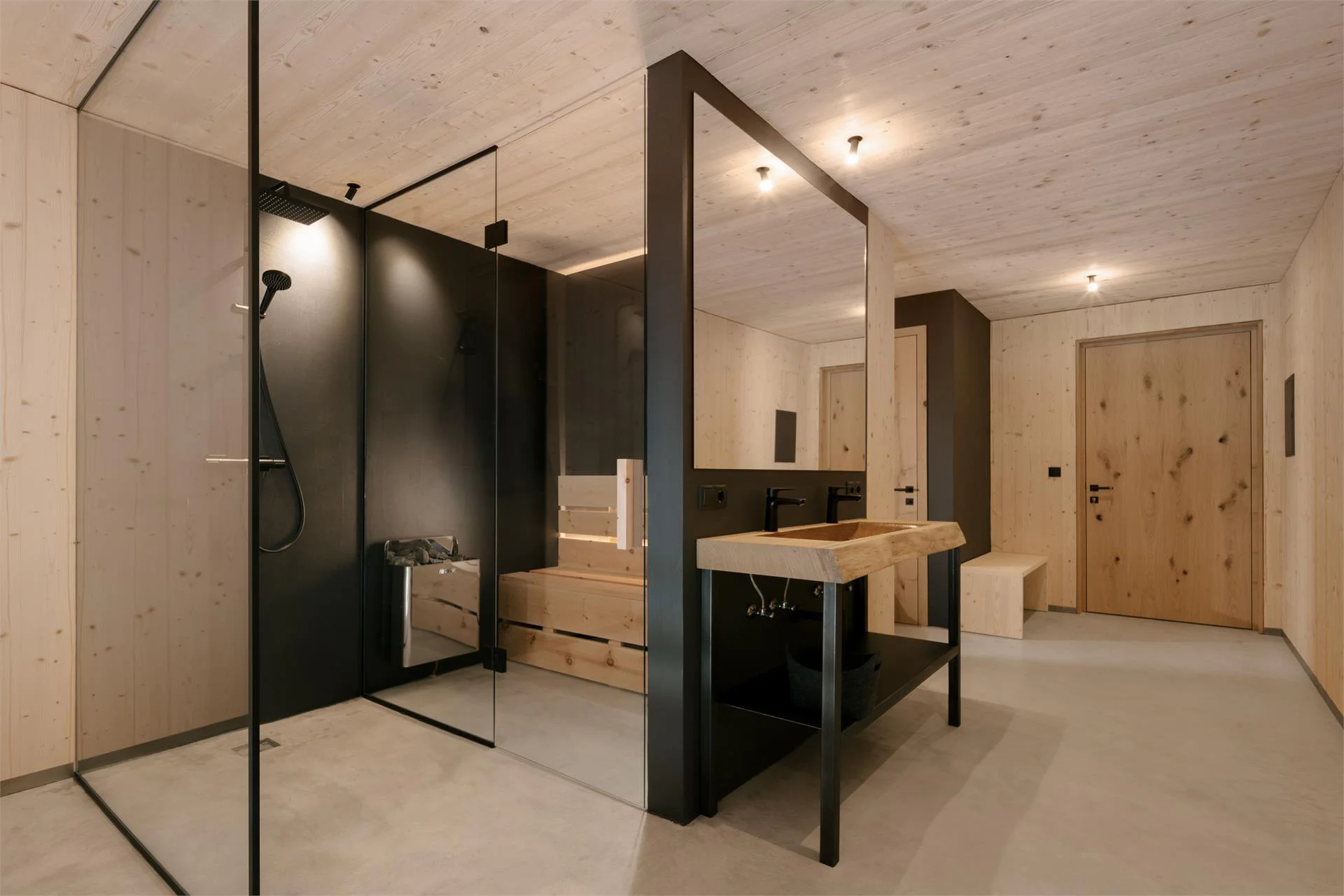 Anders Mountain Suites Bressanone 10 suedtirol.info