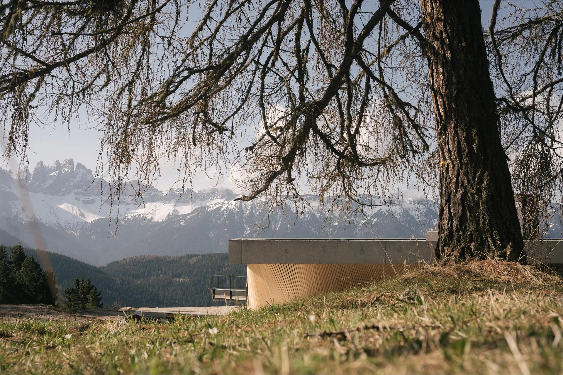 Anders Mountain Suites Bressanone 2 suedtirol.info