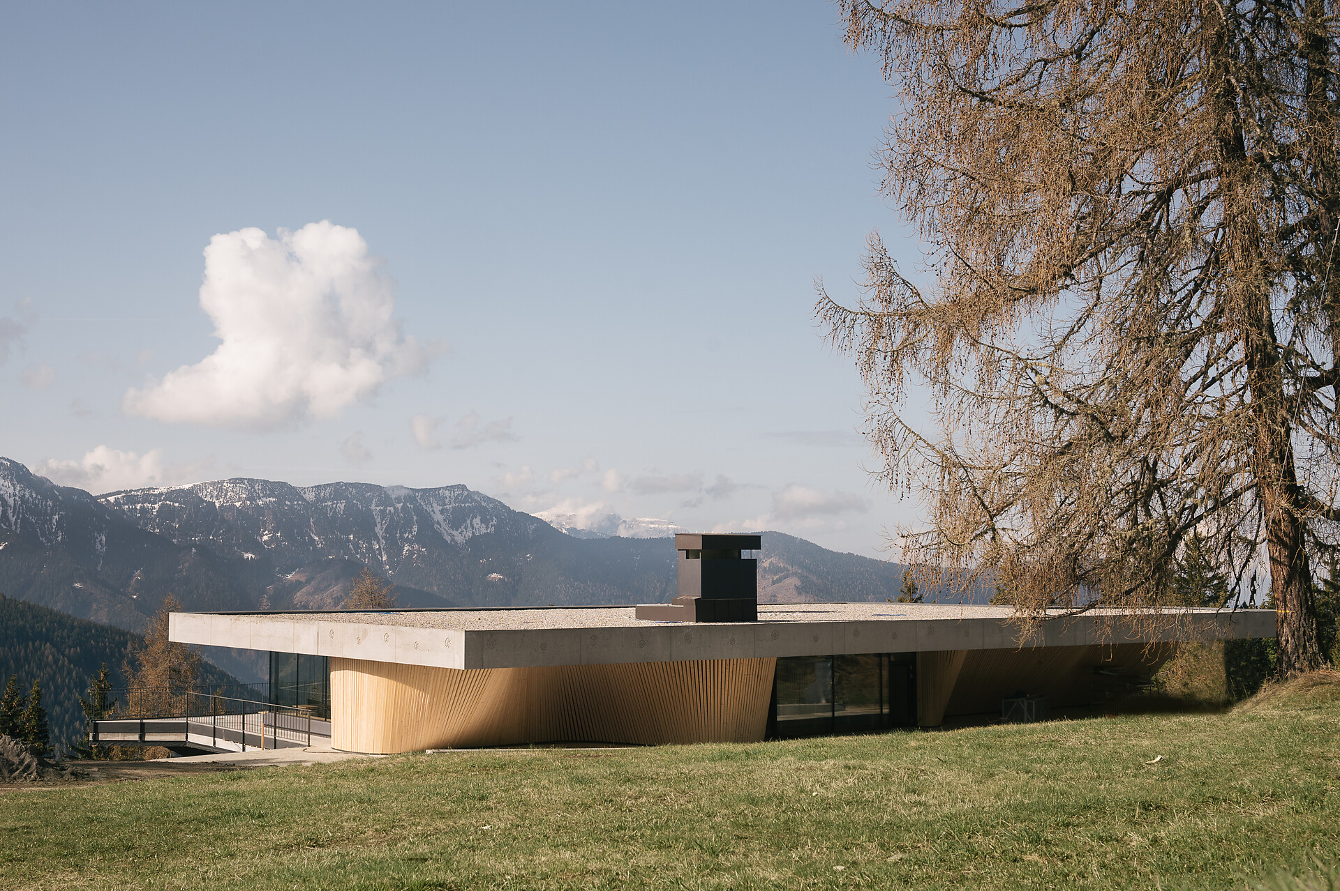 Haus