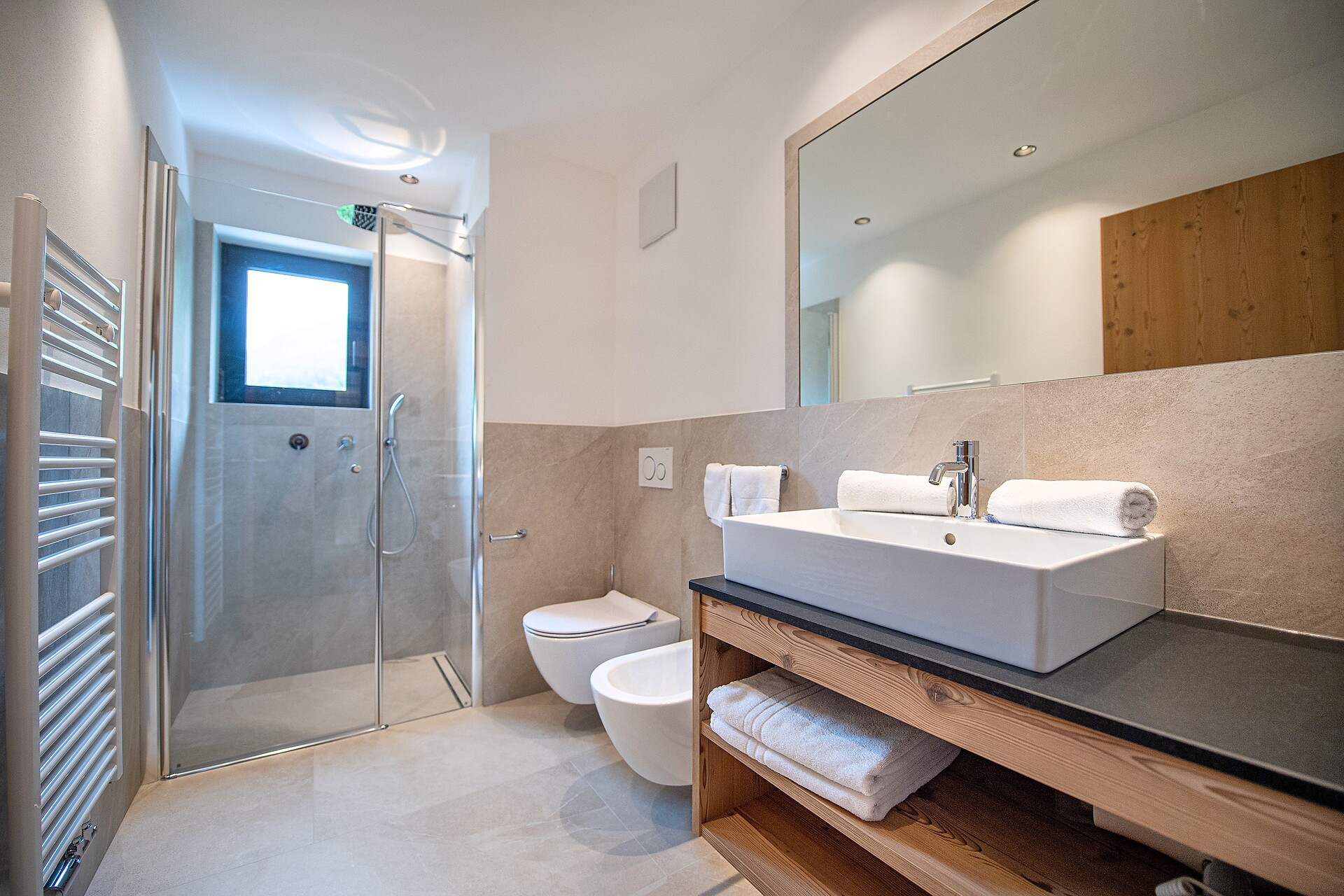 Apartments La Bar Ortisei Val Gardena Dolomites