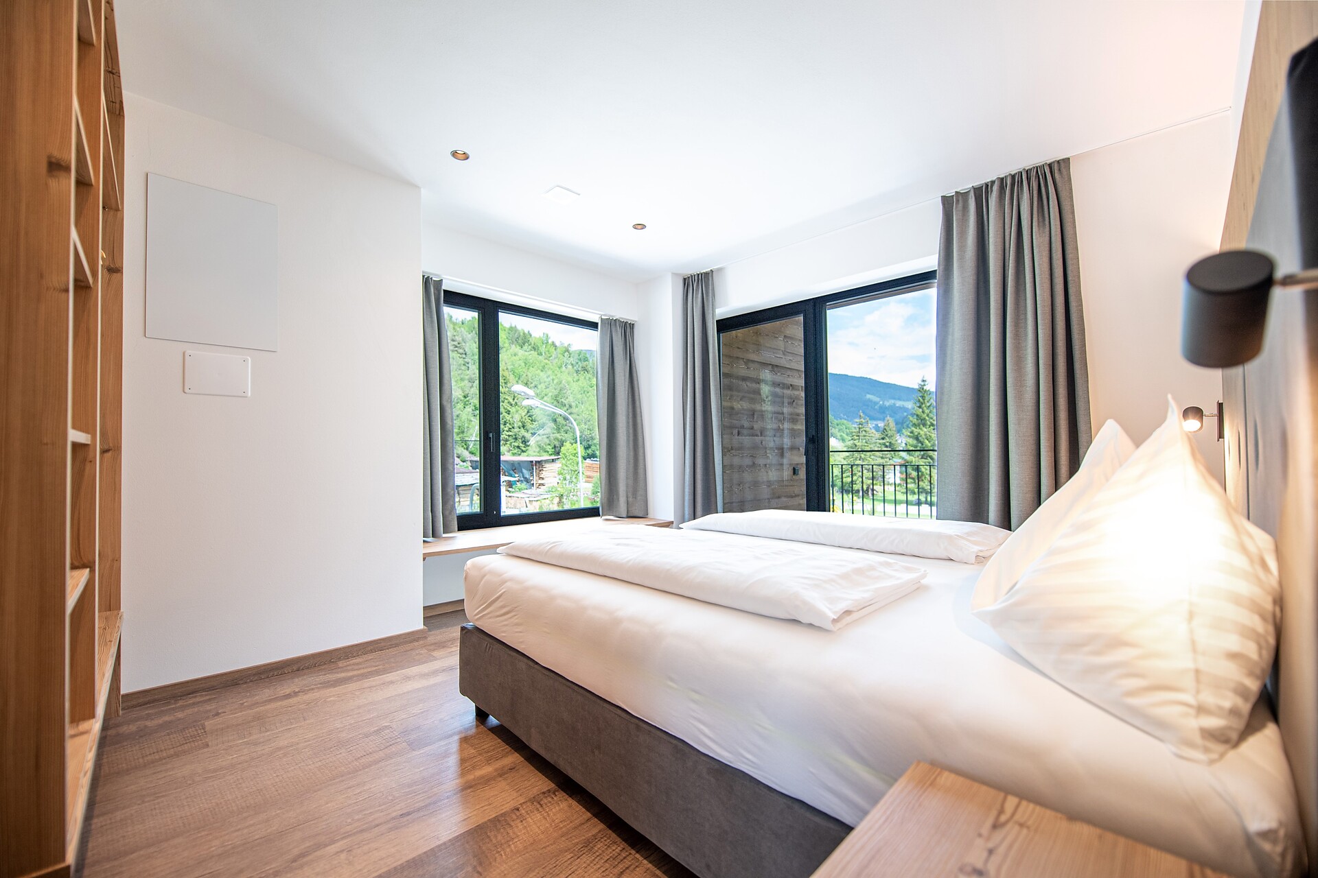 Apartments La Bar Ortisei Val Gardena Dolomites