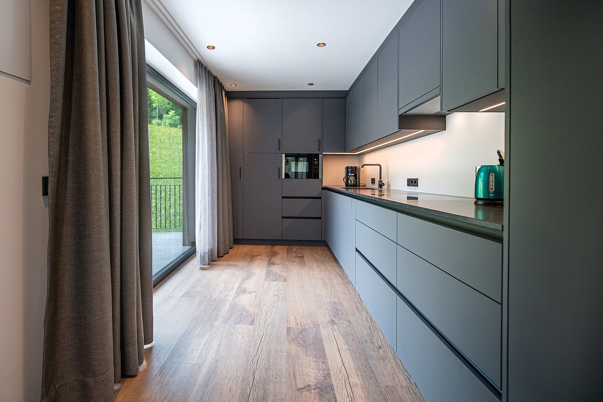 Apartments La Bar Ortisei Val Gardena Dolomites