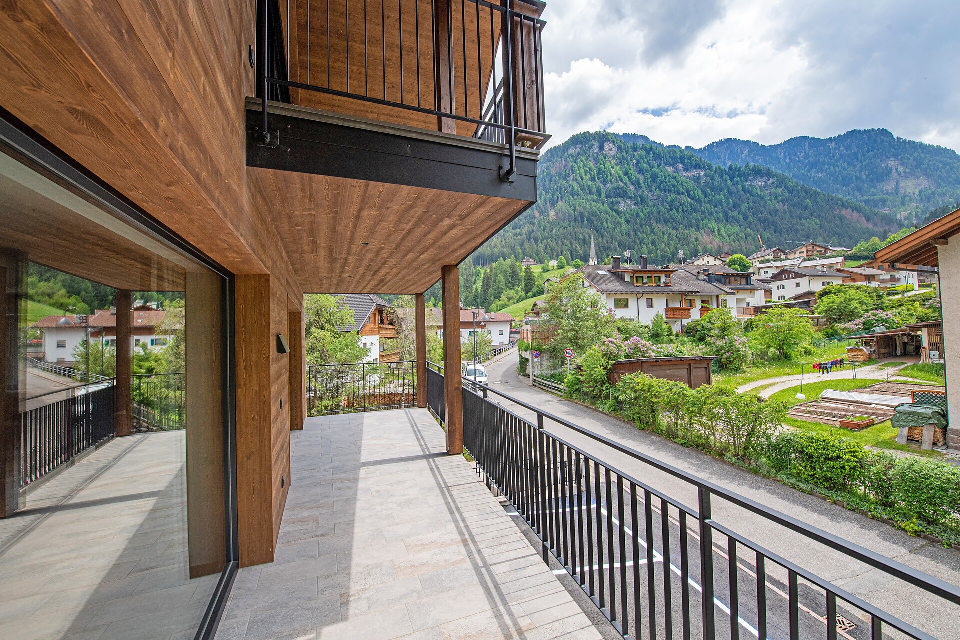 Apartments La Bar Ortisei Val Gardena Dolomites