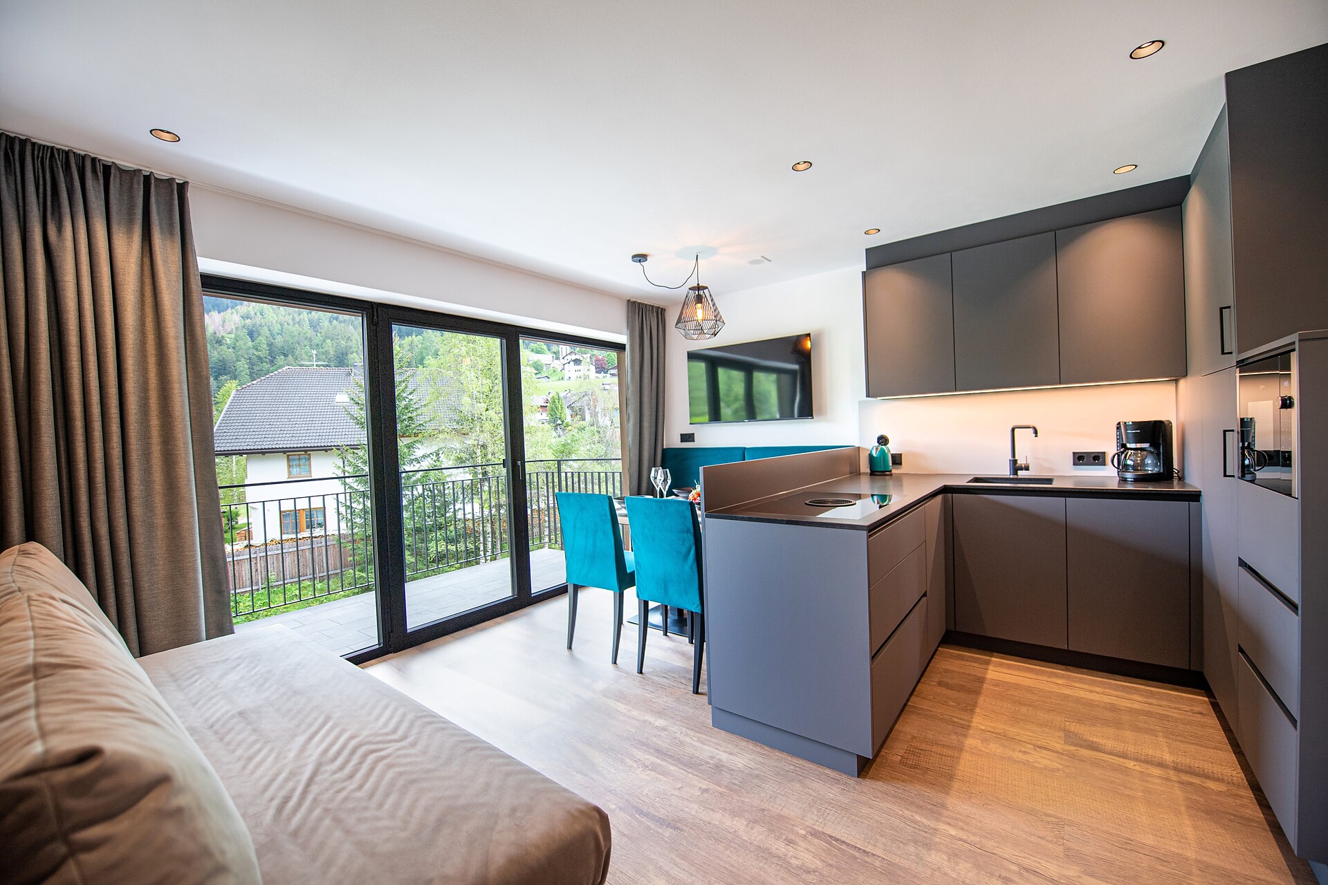 Apartments La Bar Ortisei Val Gardena Dolomites