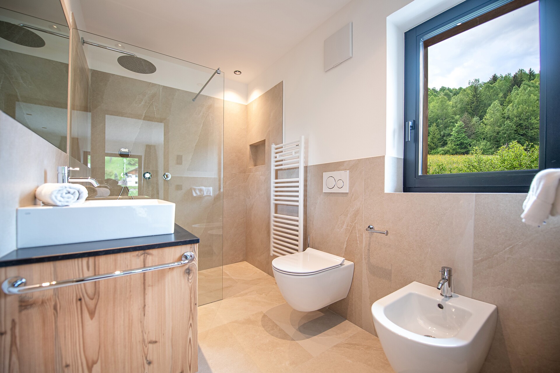 Apartments La Bar Ortisei Val Gardena Dolomites