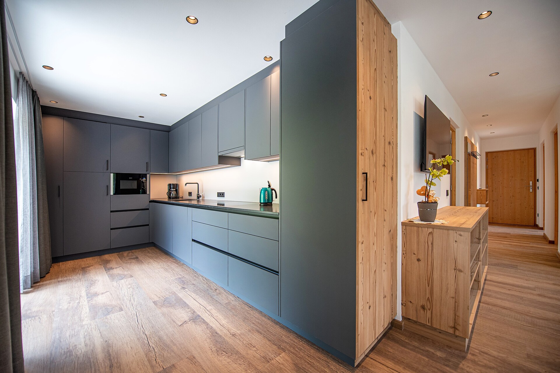 Apartments La Bar Ortisei Val Gardena Dolomites