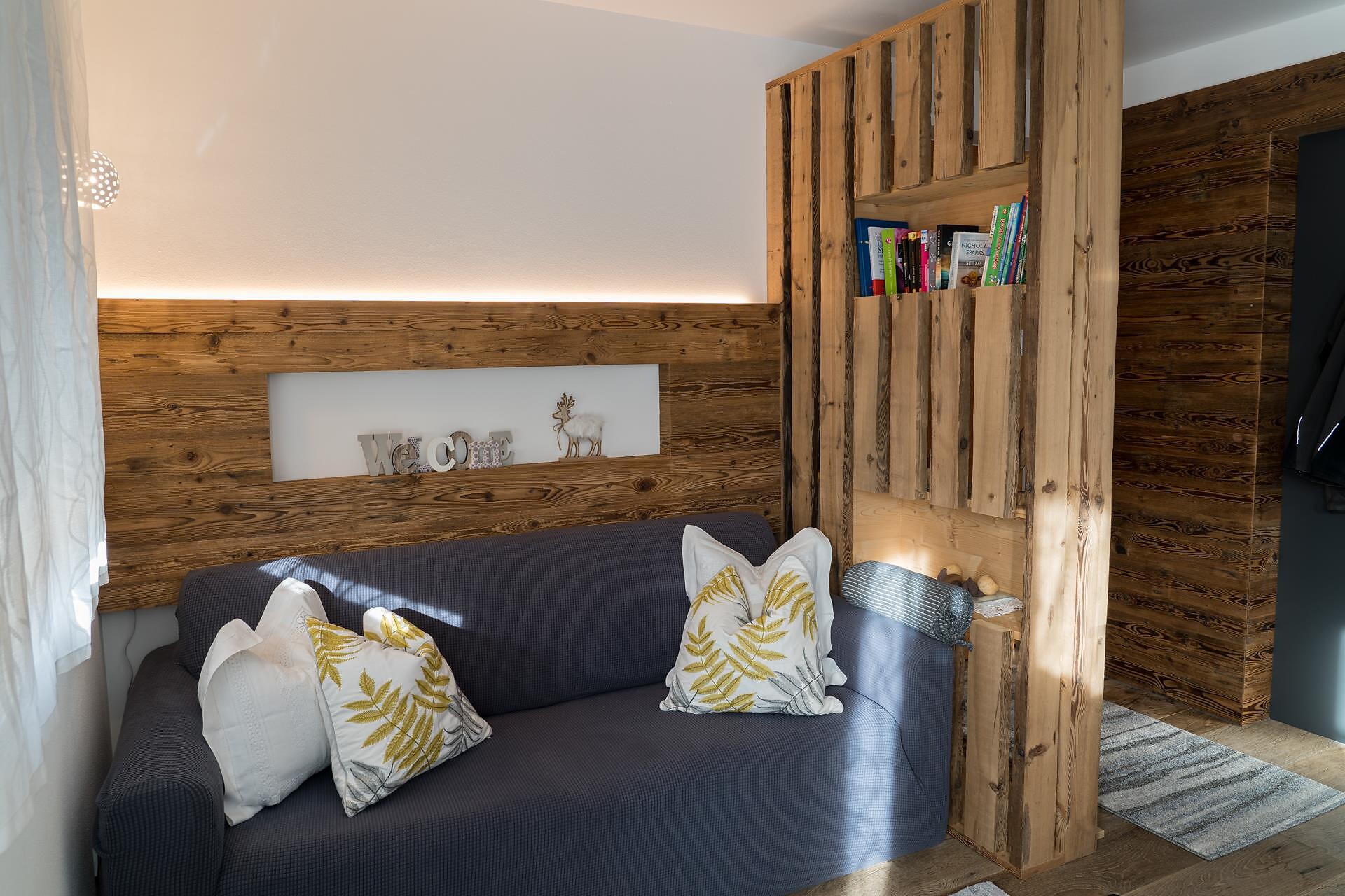 Apartment Roderer - Dolomitenregion Seiser Alm - #9 - suedtirol.info