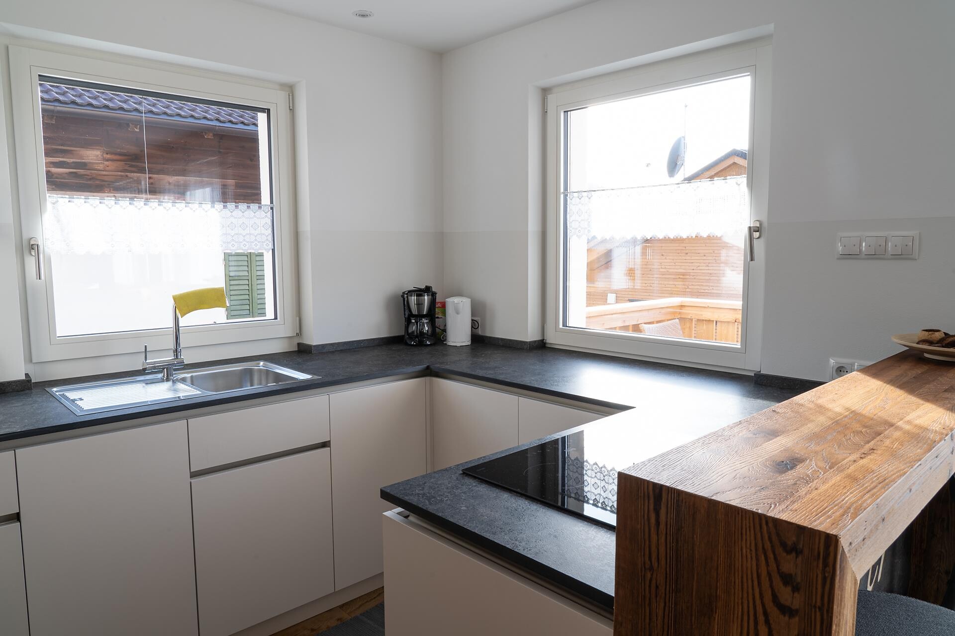 Apartment Roderer - Dolomitenregion Seiser Alm - #7 - suedtirol.info